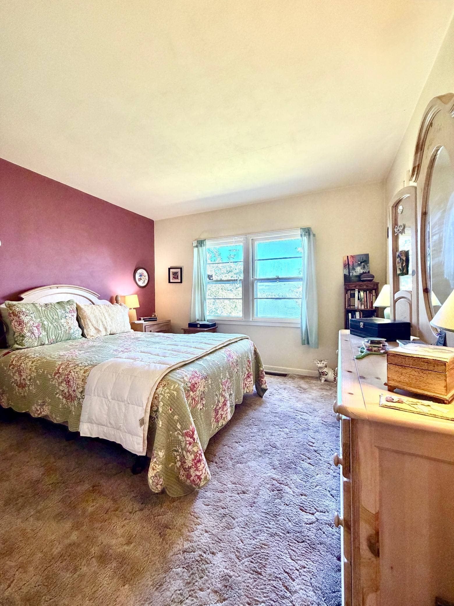 2001 S Lake Irving Drive SW, Bemidji, MN 56601 Main floor first bedroom.jpg