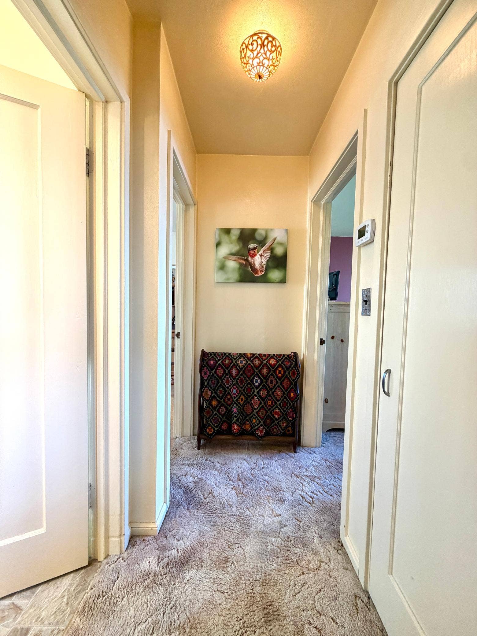 2001 S Lake Irving Drive SW, Bemidji, MN 56601 Hallway.jpg