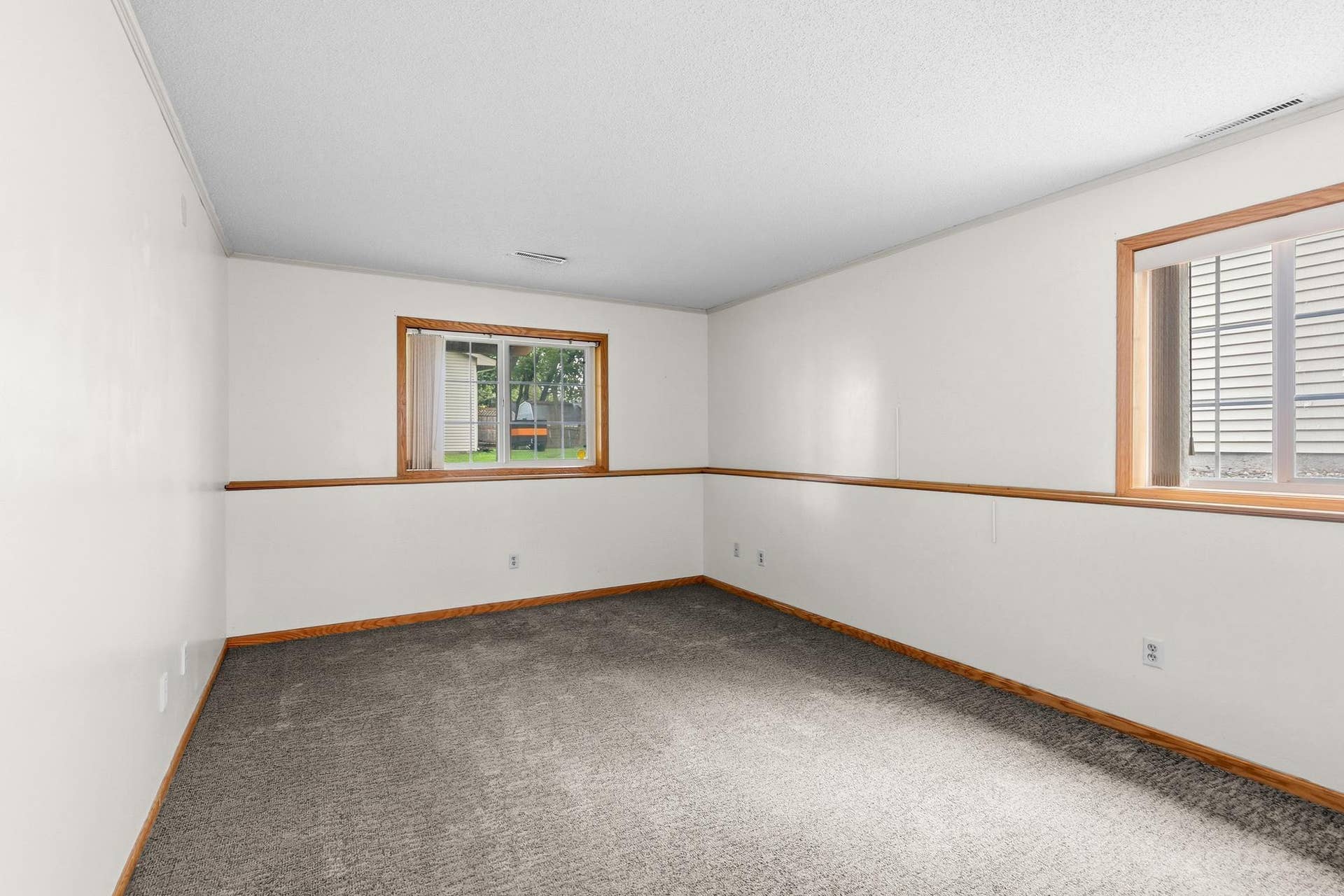 3848 Linden Avenue, White Bear Lake, MN 55110 Lower bedroom.