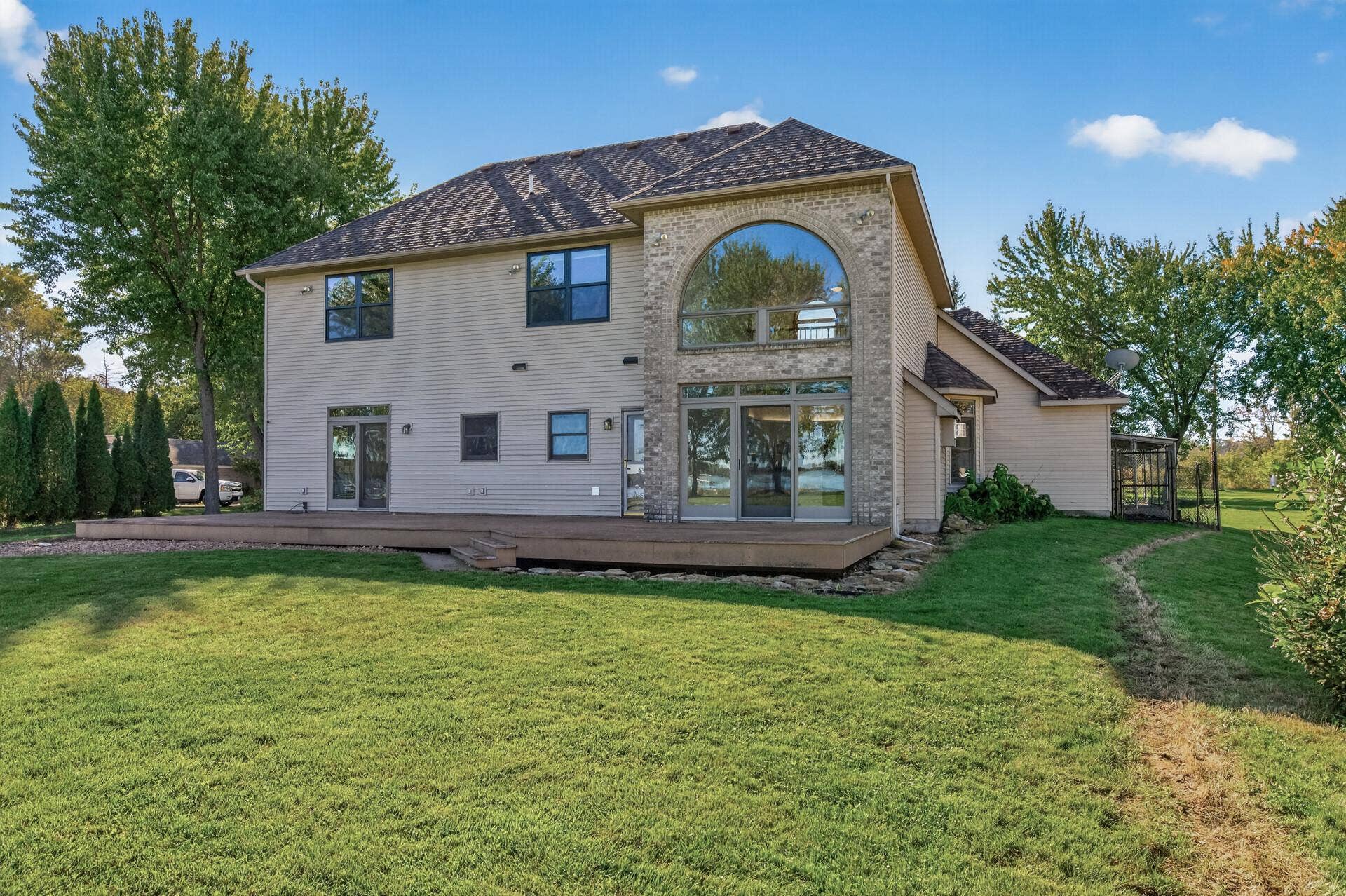 9196 Jewel Lane N, Forest Lake, MN 55025 9196 Jewel Lane N, Forest Lake, MN 55025