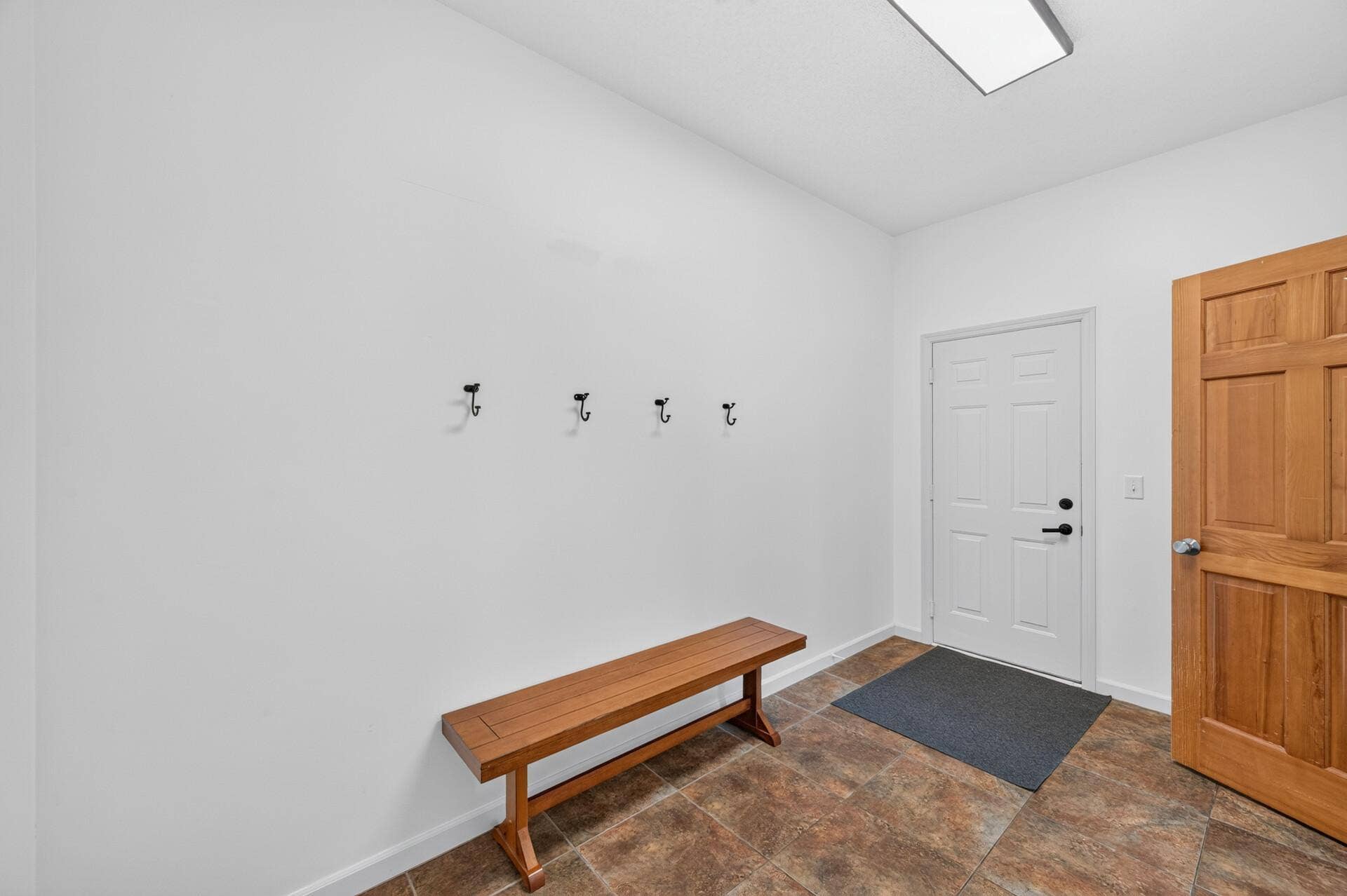 9196 Jewel Lane N, Forest Lake, MN 55025 Mudroom off the garage