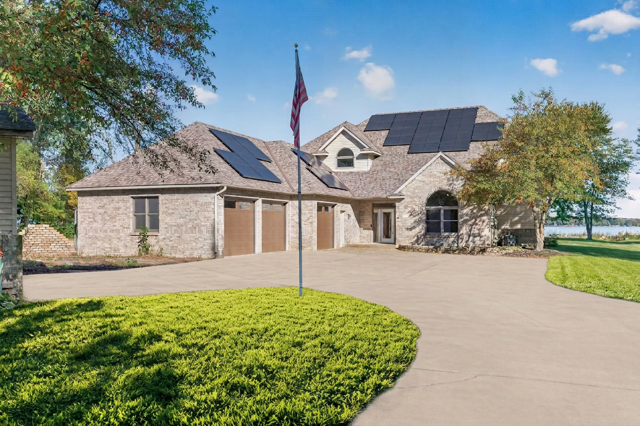 9196 Jewel Lane N, Forest Lake, MN 55025 Welcome to 9196 Jewel Ln!