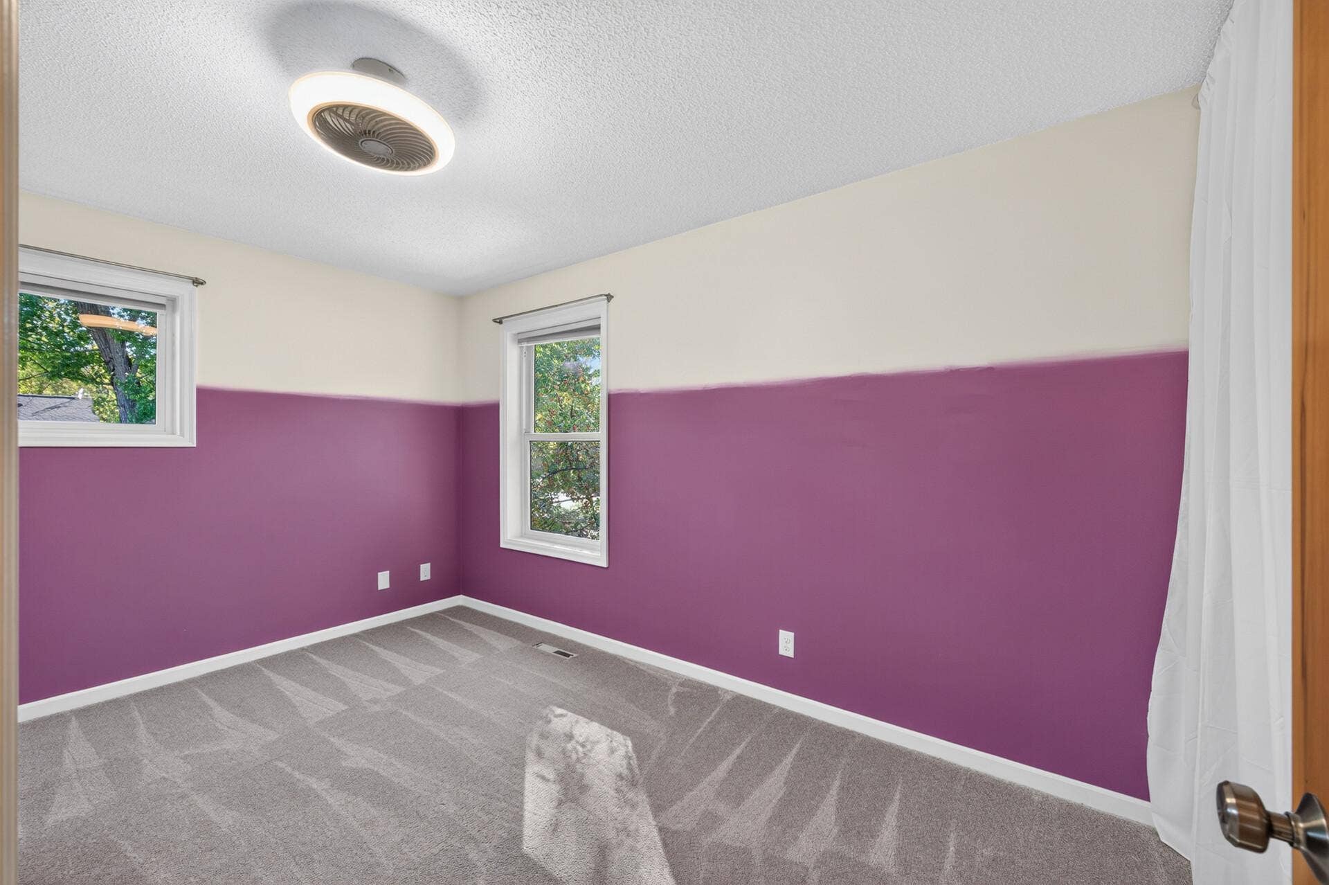 9196 Jewel Lane N, Forest Lake, MN 55025 4th Bedroom- upstairs