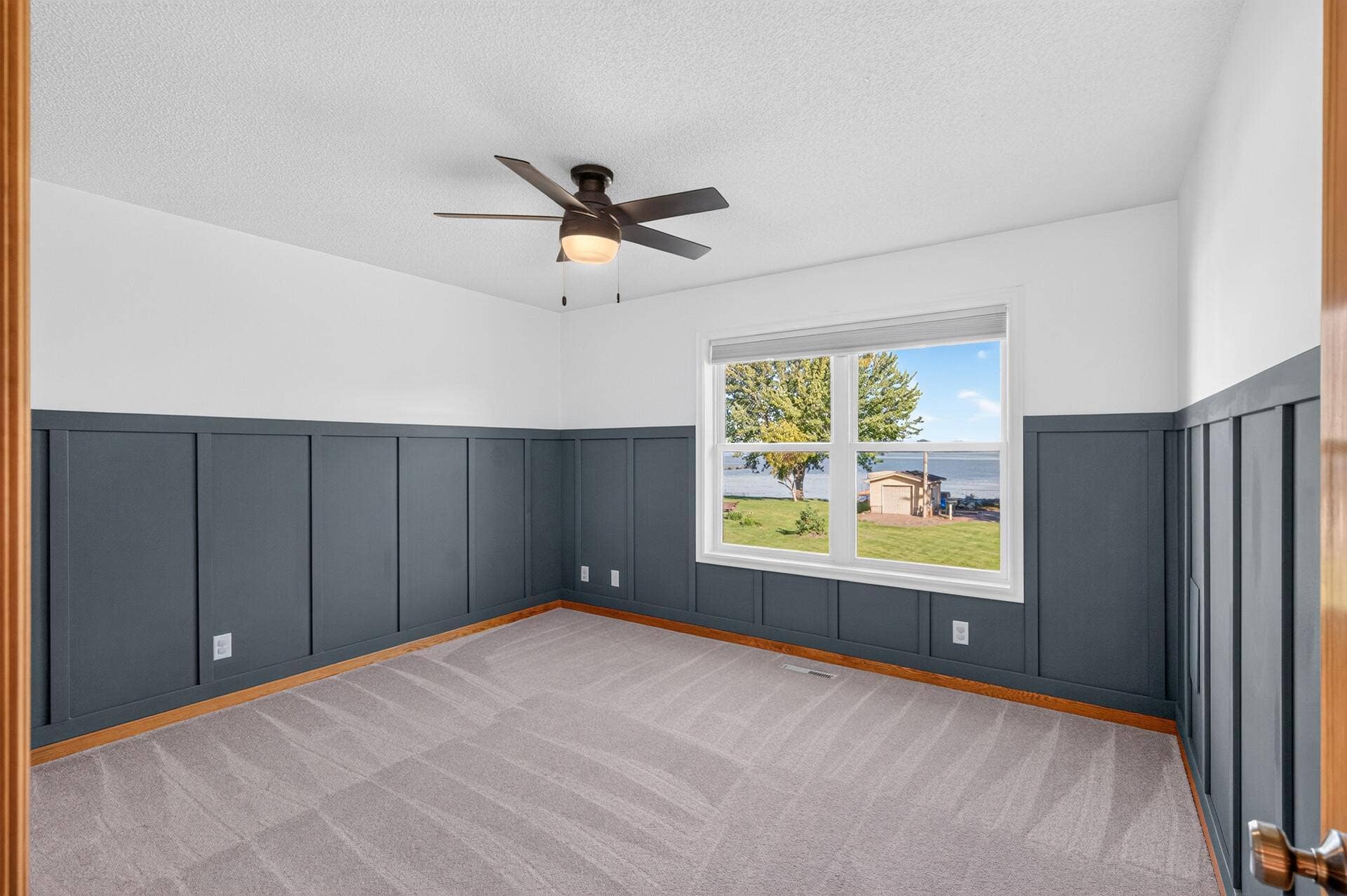 9196 Jewel Lane N, Forest Lake, MN 55025 5th Bedroom- upstairs