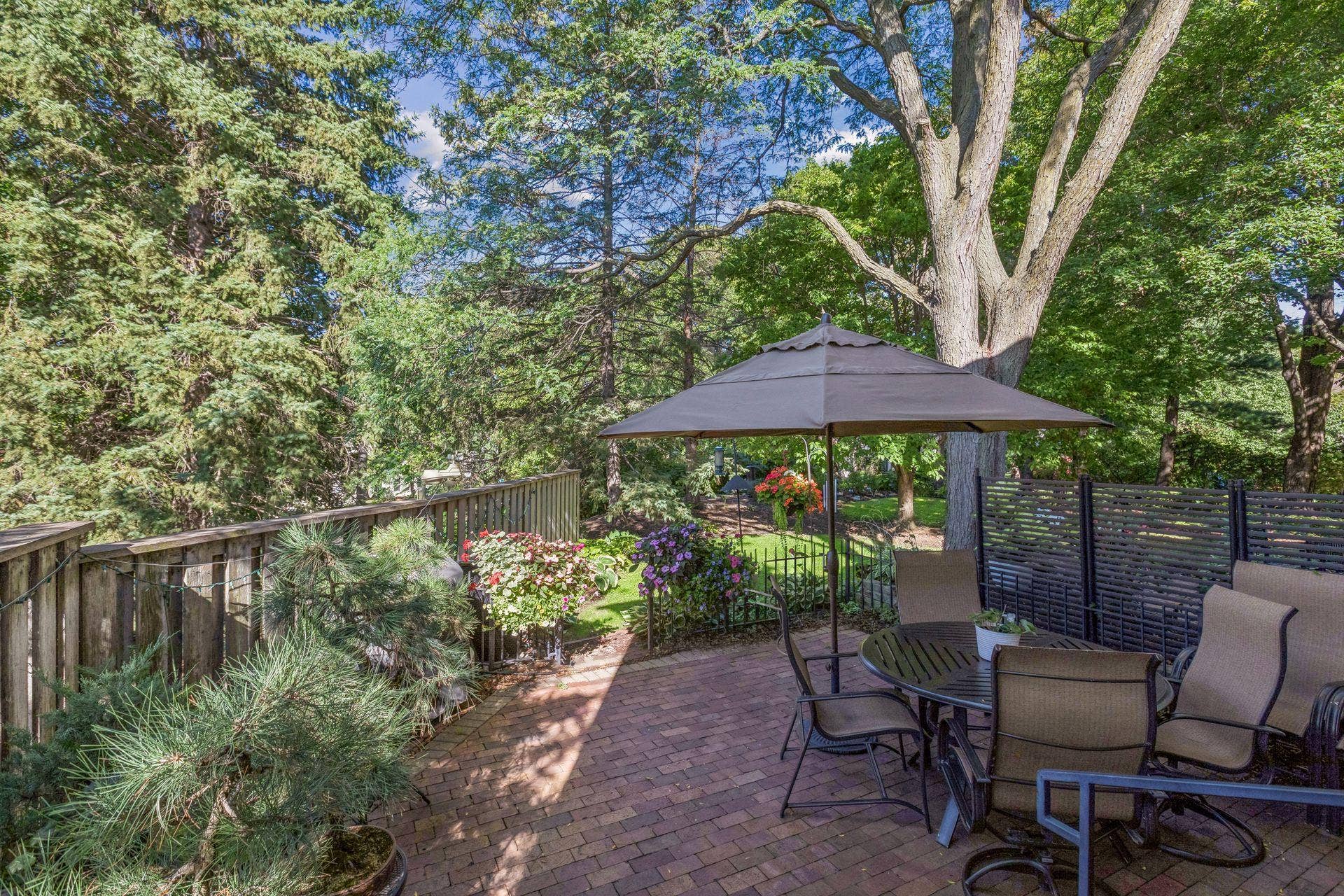 1952 Dupont Avenue S, 46, Minneapolis, MN 55403 Peaceful and beautiful. This may become a favorite area to enjoy!