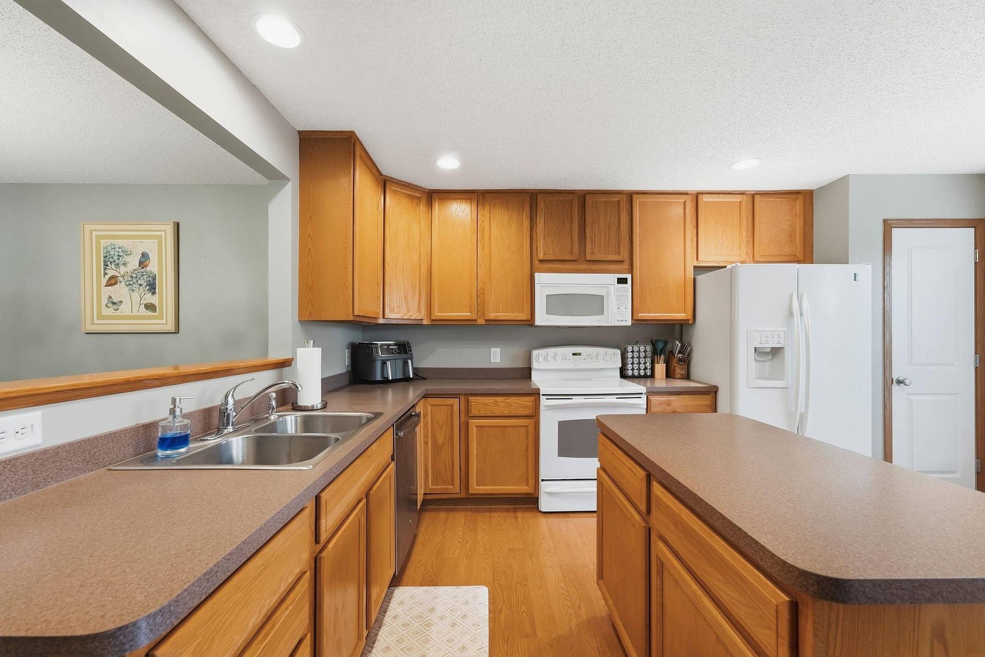 15079 French Drive N, Hugo, MN 55038 15079 French Drive N, Hugo, MN 55038