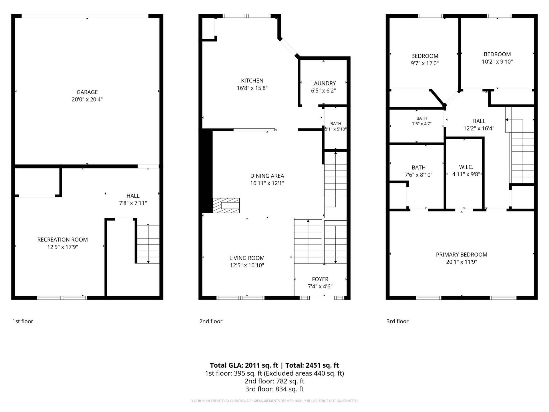15079 French Drive N, Hugo, MN 55038 15079 French Drive N, Hugo, MN 55038