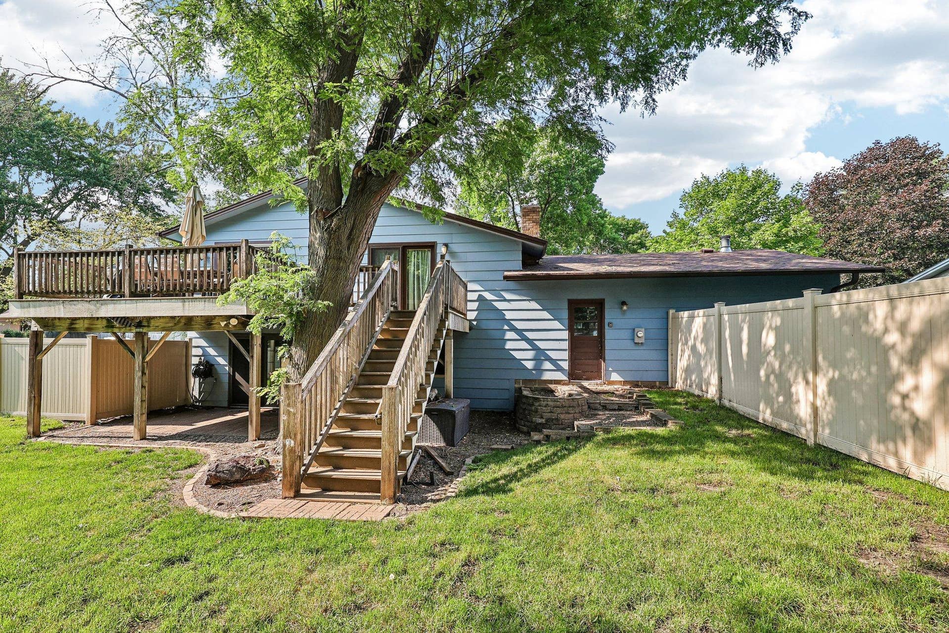12501 63rd Avenue N, Maple Grove, MN 55369 12501 63rd Avenue N, Maple Grove, MN 55369