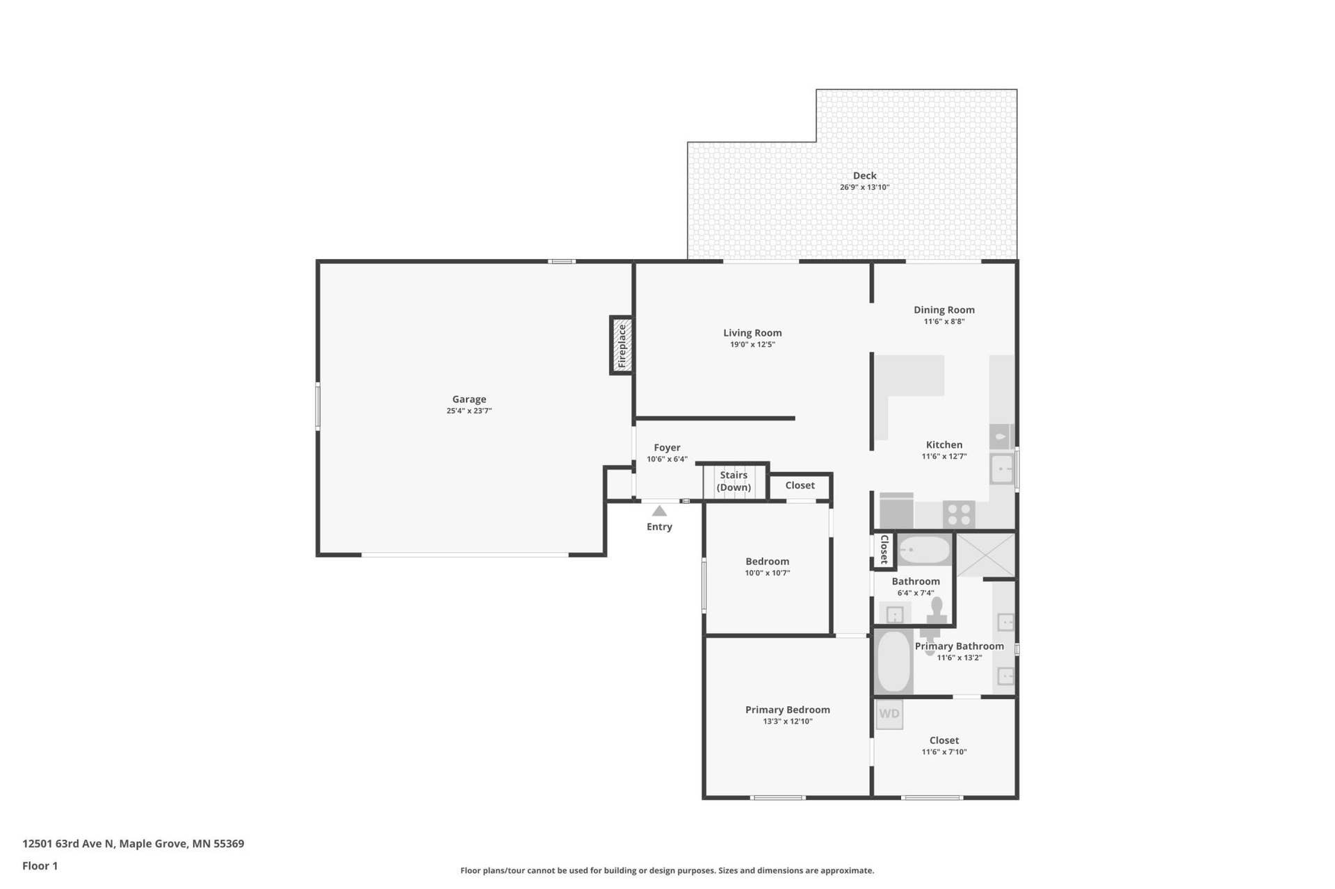12501 63rd Avenue N, Maple Grove, MN 55369 Floor-1.jpg