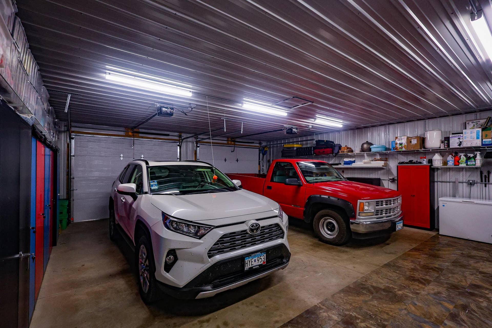573 Railroad Avenue, Gonvick, MN 56644 573 Garage.jpg