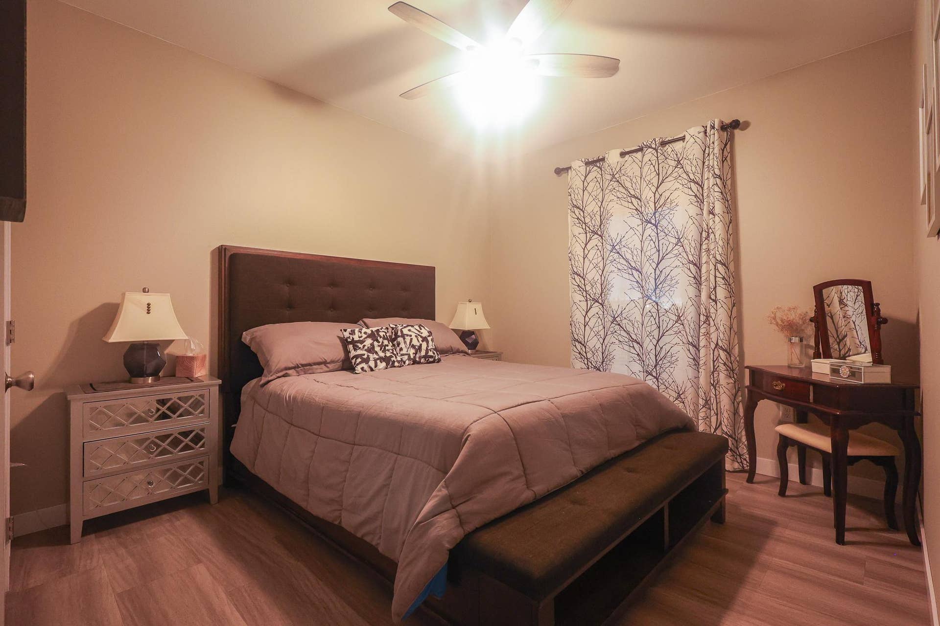 573 Railroad Avenue, Gonvick, MN 56644 573 2nd bedroom.jpg