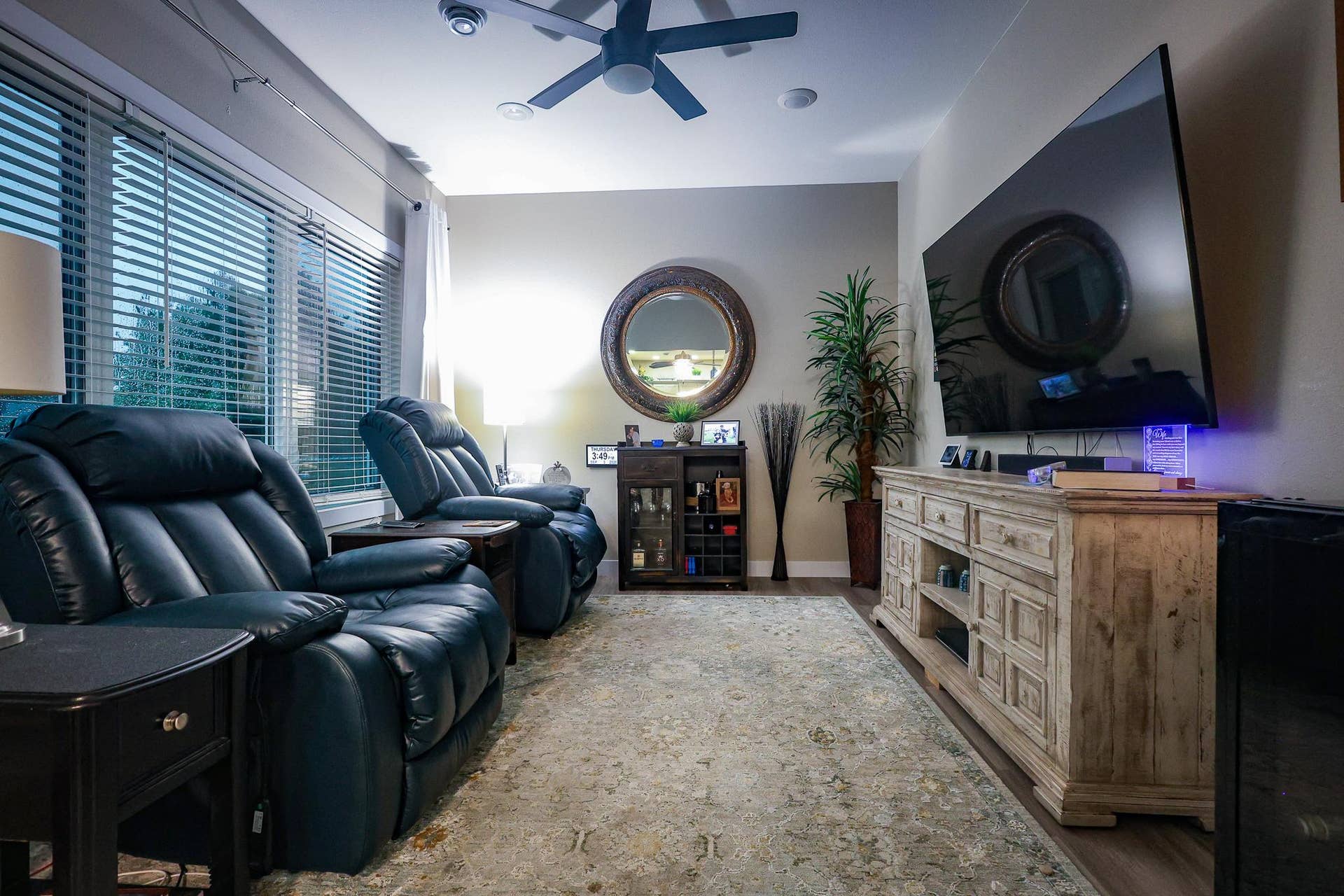573 Railroad Avenue, Gonvick, MN 56644 TV Room 2.jpg