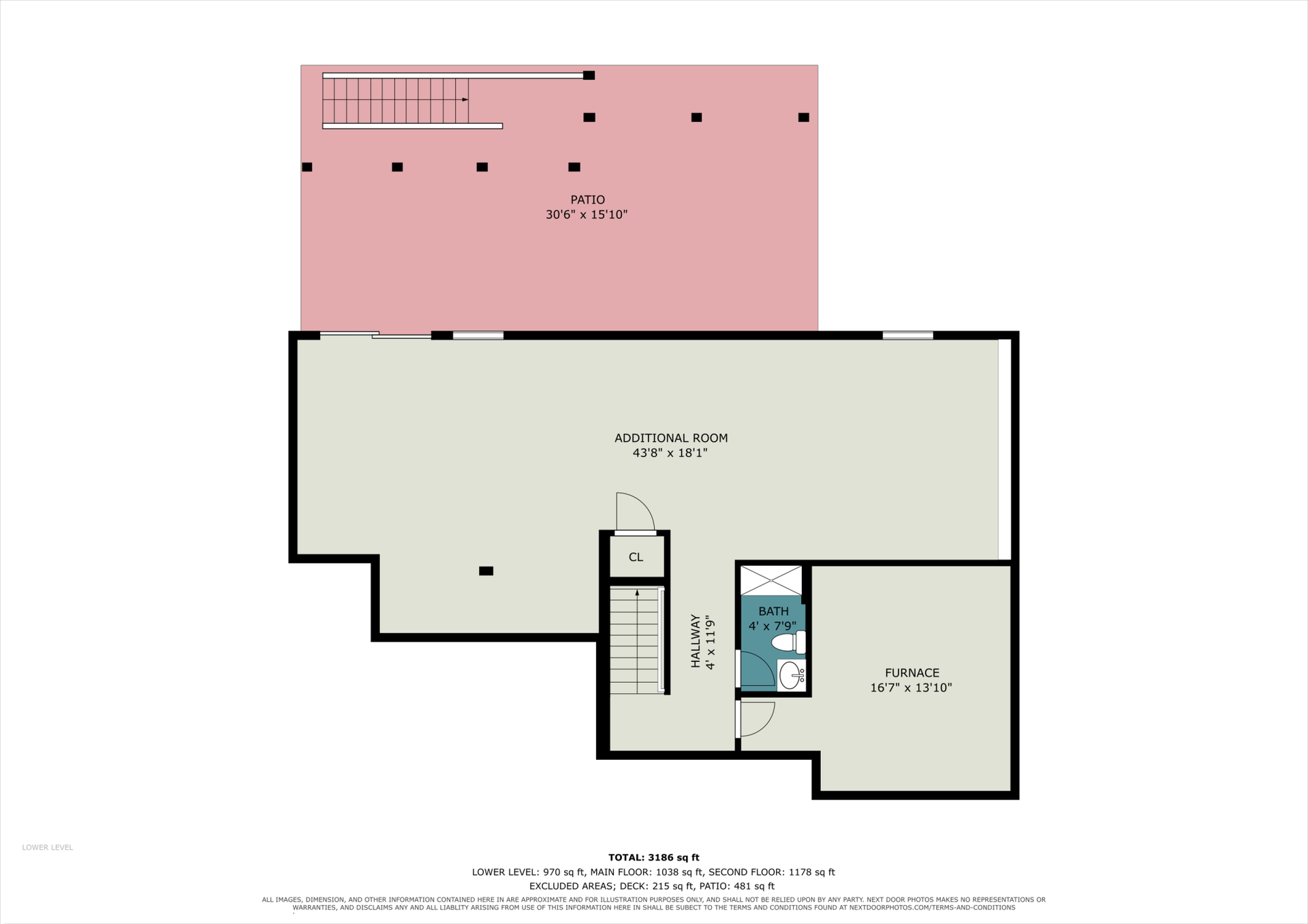 2466 Lone Eagle Trail, Woodbury, MN 55129 2466_Lone_Eagle_Trail___Lower_Level.