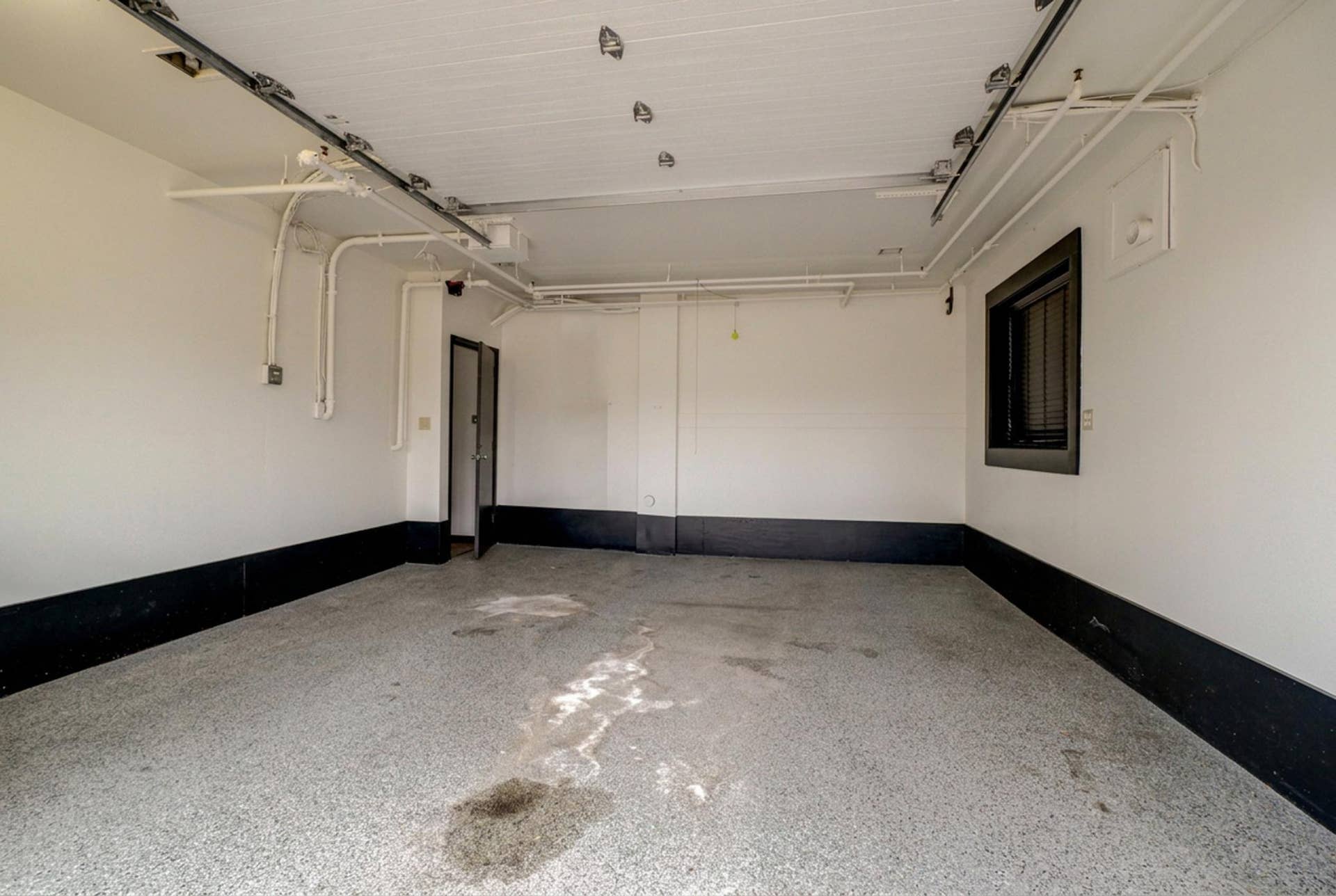 Garage Space