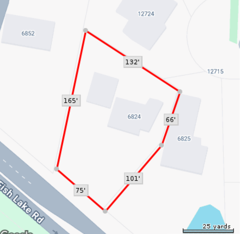 6824 E Fish Lake Road, Maple Grove, MN 55369 FishLakeRoadplat.png