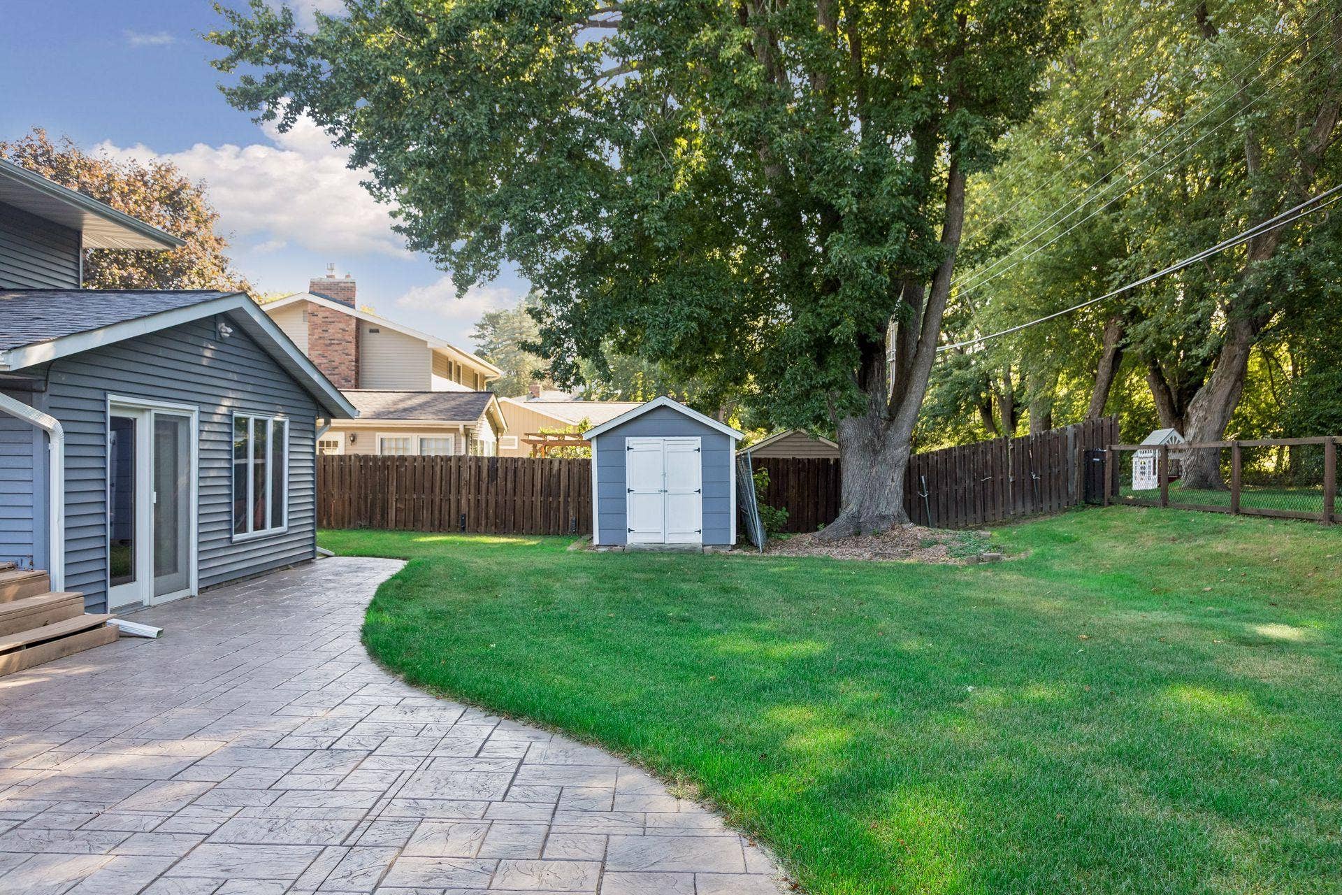 2442 Orchard Lane, White Bear Lake, MN 55110 2442 Orchard Lane -