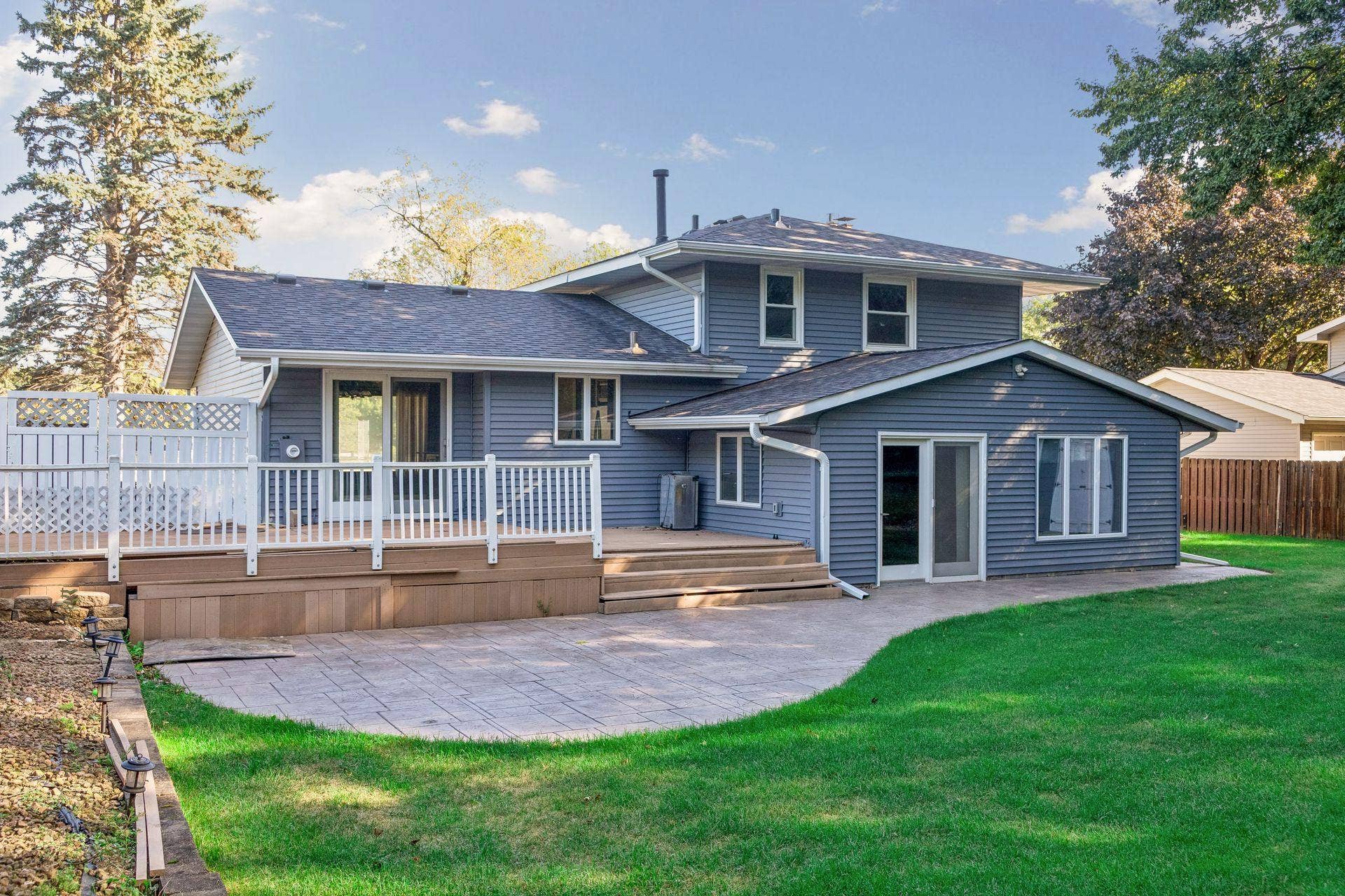 2442 Orchard Lane, White Bear Lake, MN 55110 2442 Orchard Lane -