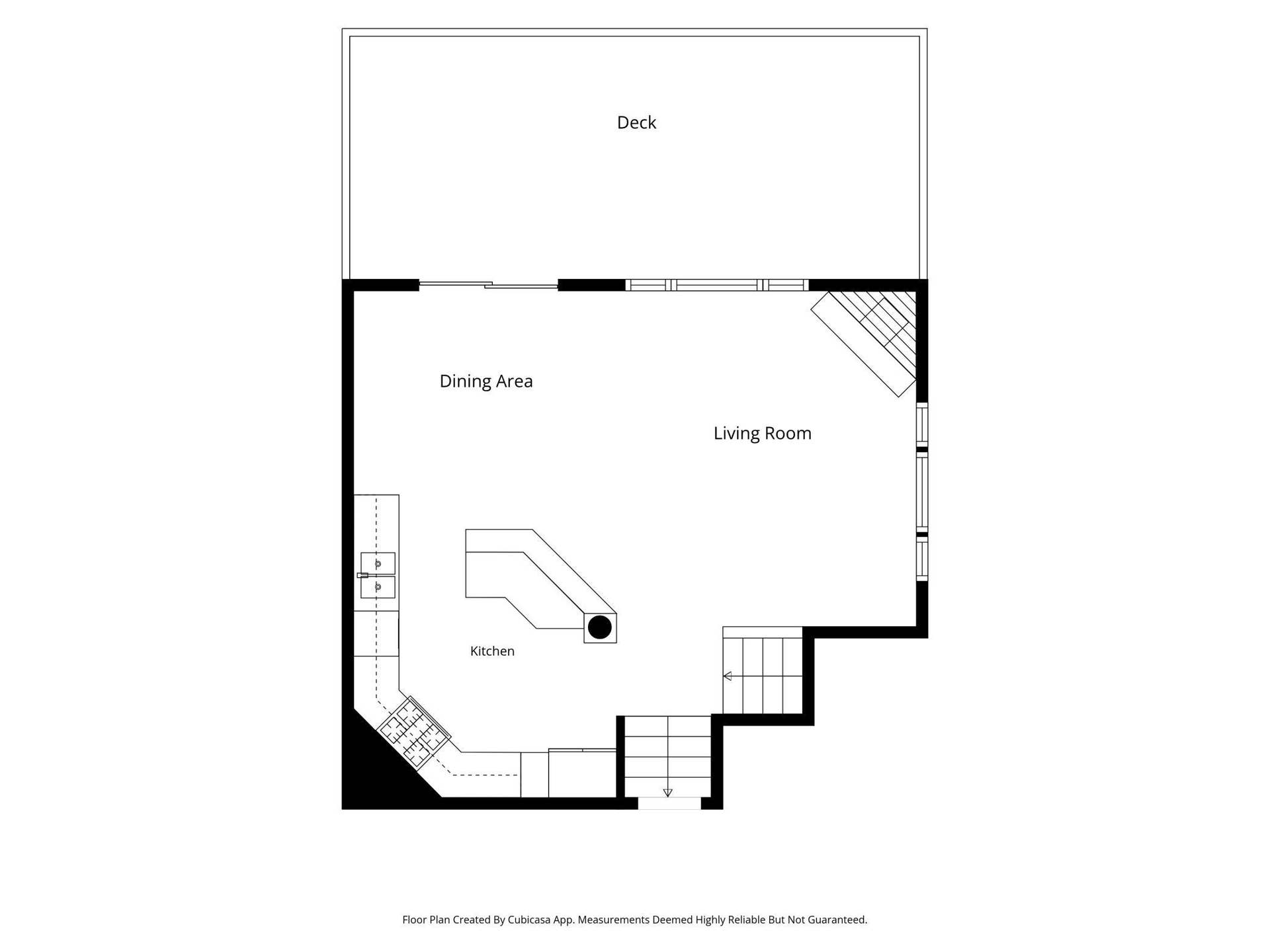18847 Inca Avenue, Lakeville, MN 55044 Main level