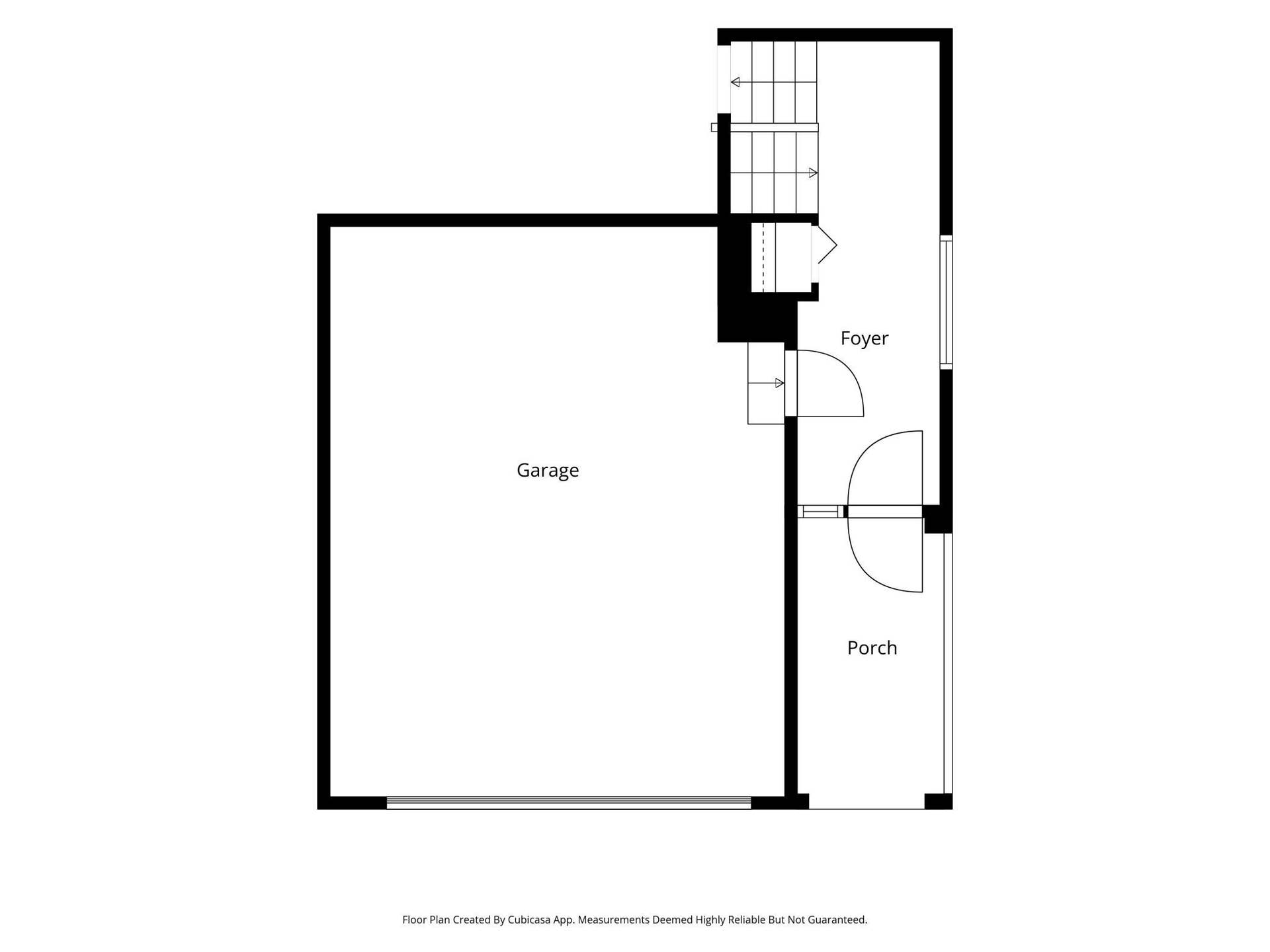 18847 Inca Avenue, Lakeville, MN 55044 Entry/Garage level