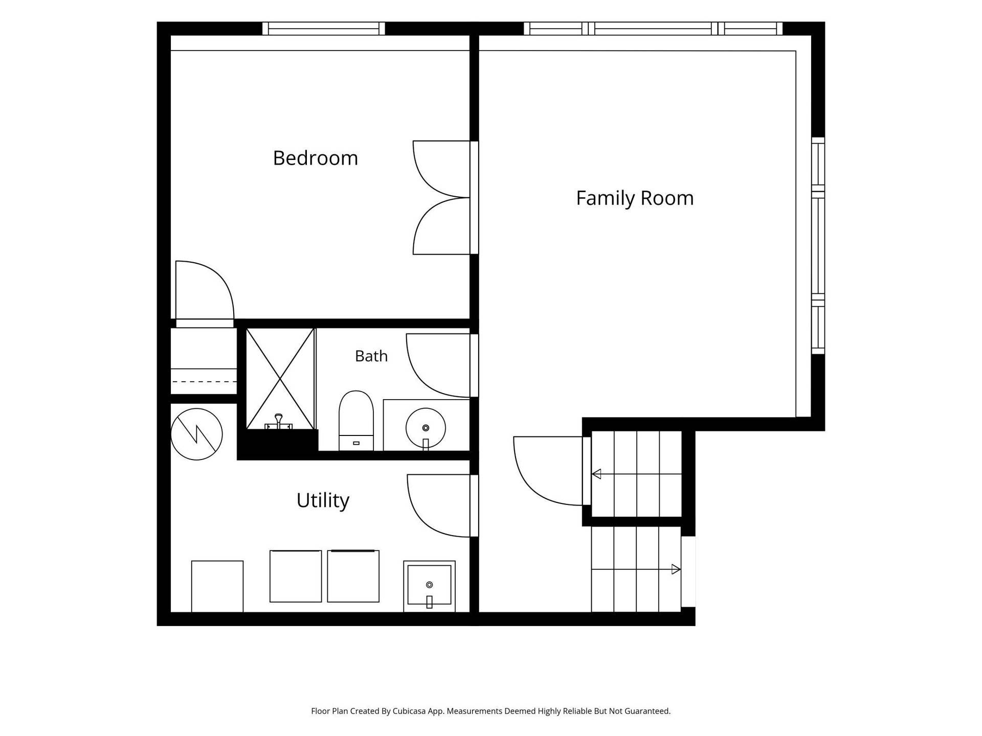 18847 Inca Avenue, Lakeville, MN 55044 Lower look-out level
