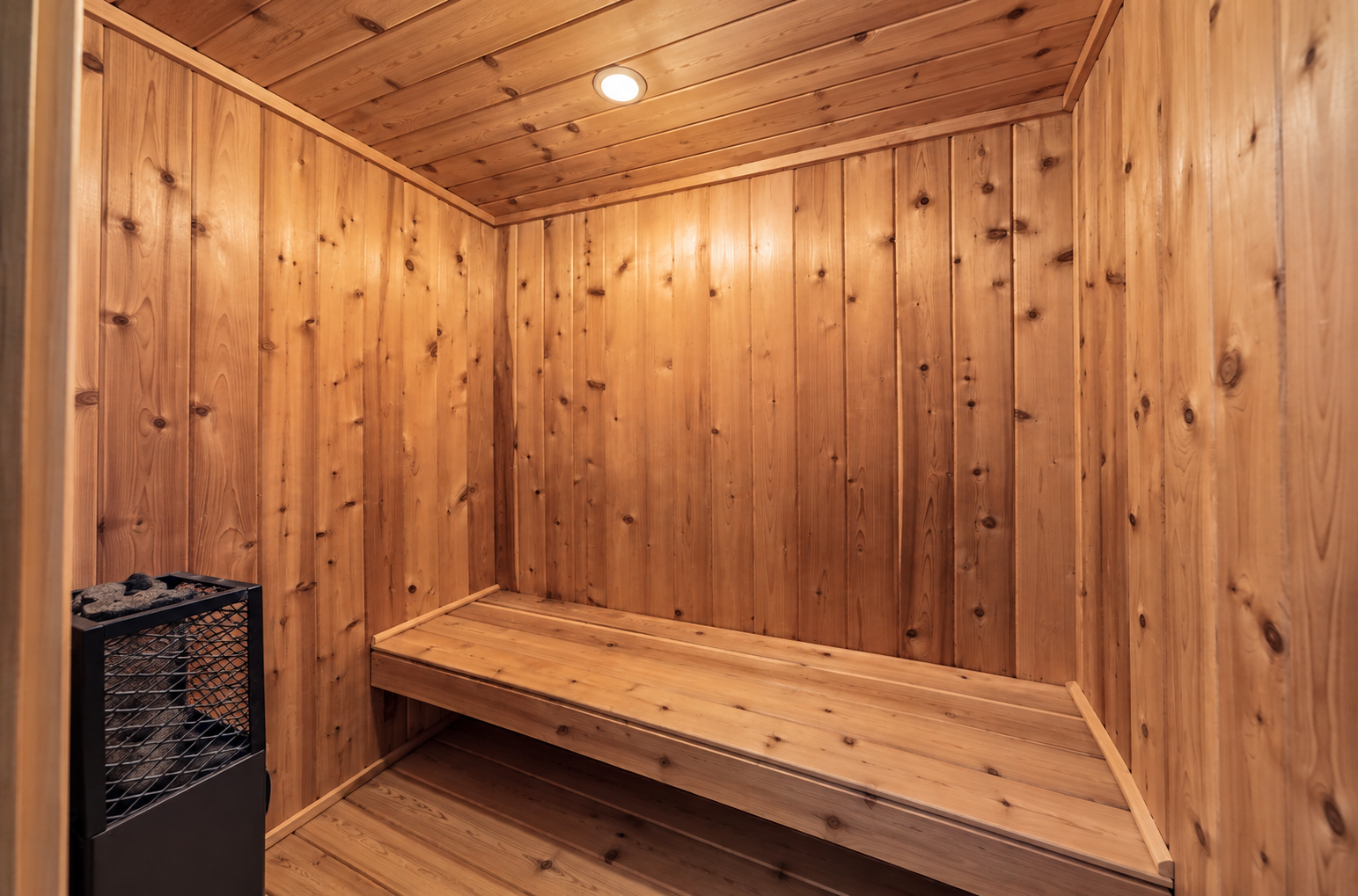 7316 W 22nd Street, #305, Saint Louis Park, MN 55426 Sauna