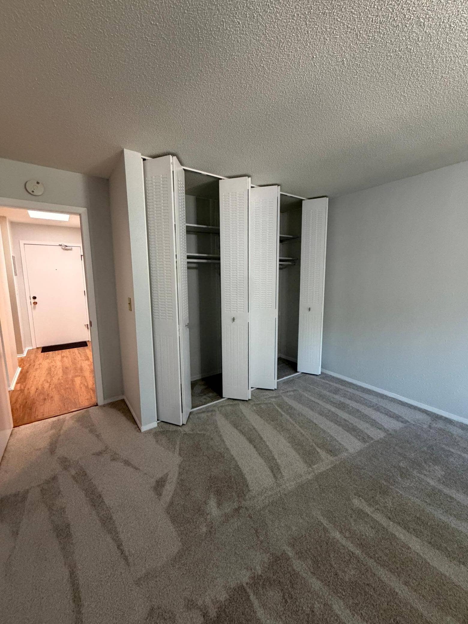7316 W 22nd Street, #305, Saint Louis Park, MN 55426 Bedroom Closets and Foyer