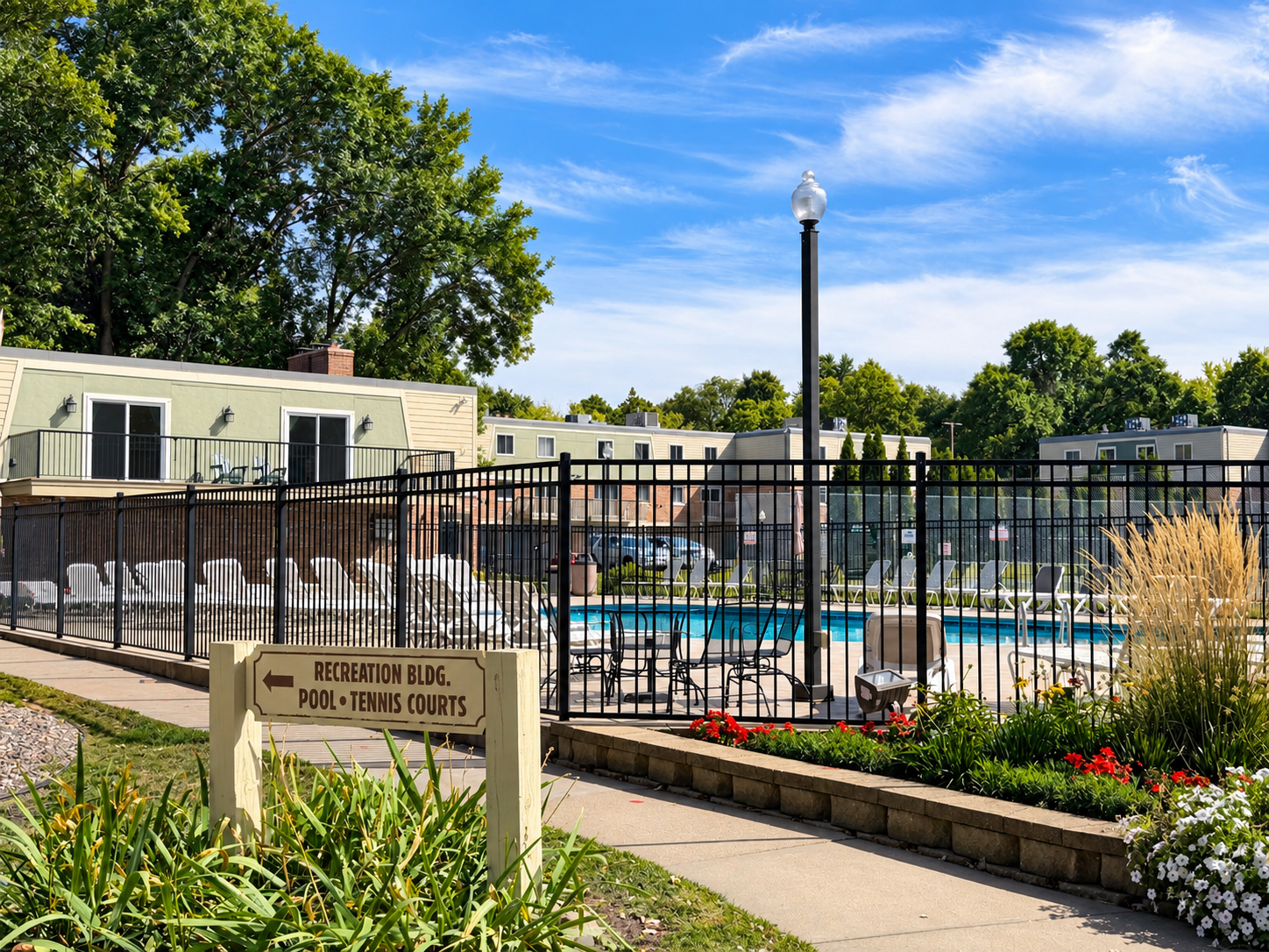 7316 W 22nd Street, #305, Saint Louis Park, MN 55426 Clubhouse and Pool.png