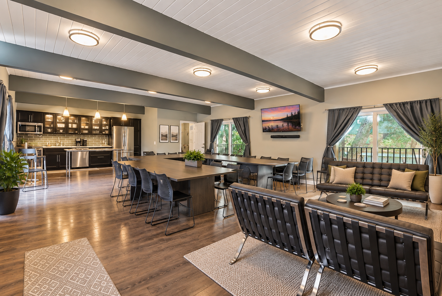 7316 W 22nd Street, #305, Saint Louis Park, MN 55426 Clubhouse