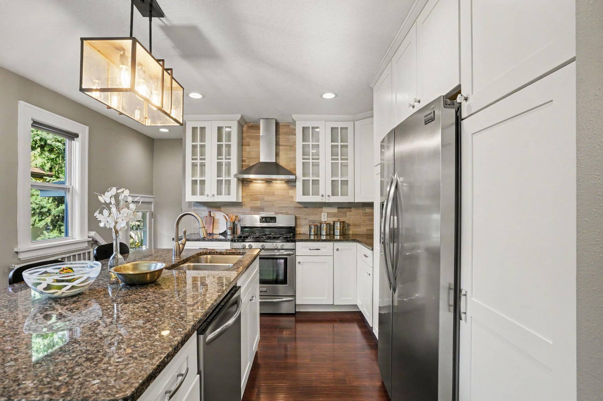 2115 Palace Avenue, 95, Saint Paul, MN 55105 Kitchen