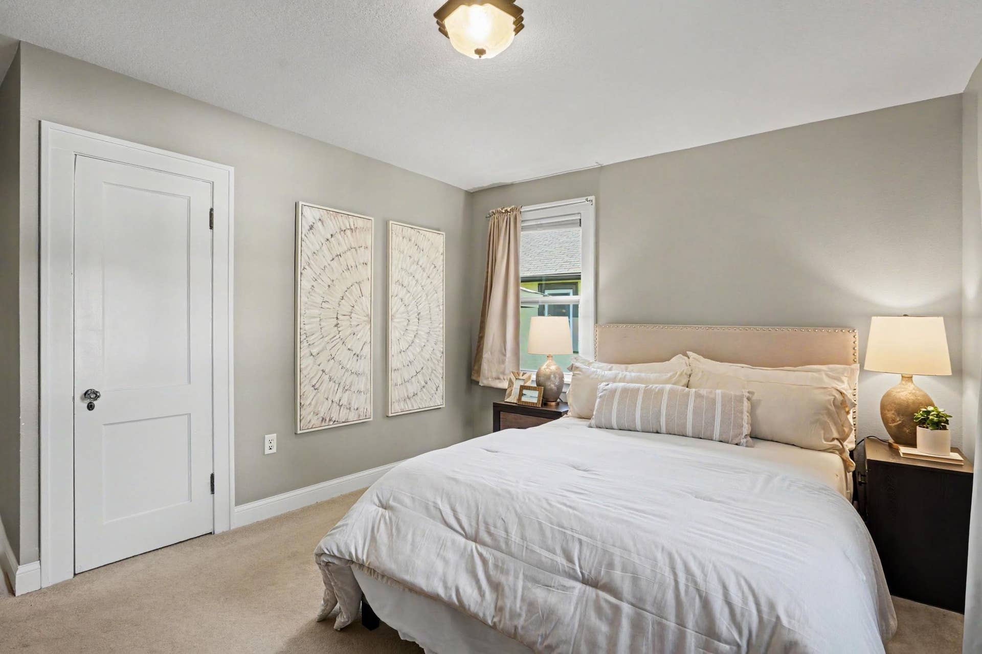 2115 Palace Avenue, 95, Saint Paul, MN 55105 Bedroom 1- main level