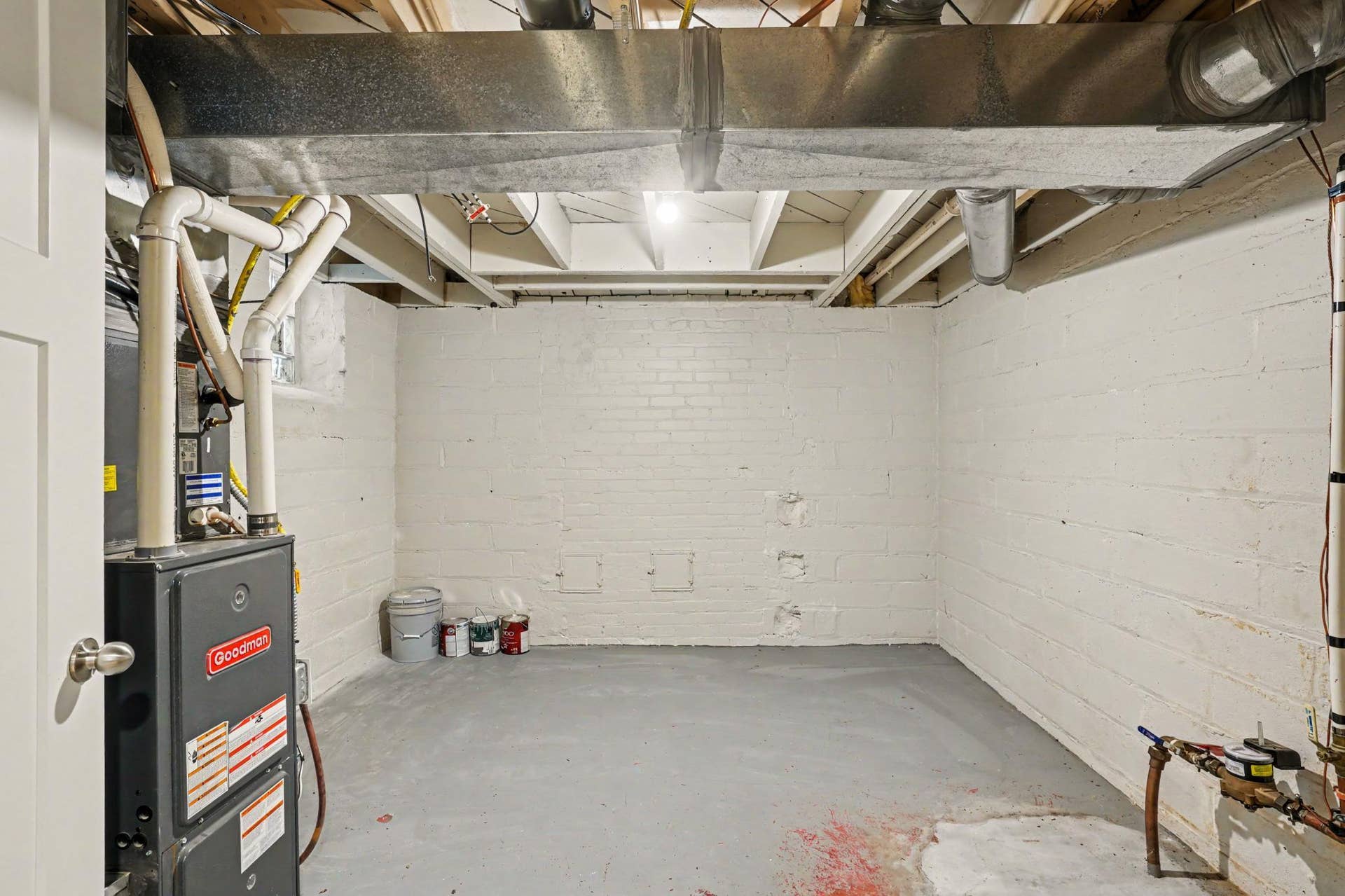 2115 Palace Avenue, 95, Saint Paul, MN 55105 Storage & utility room - lower level