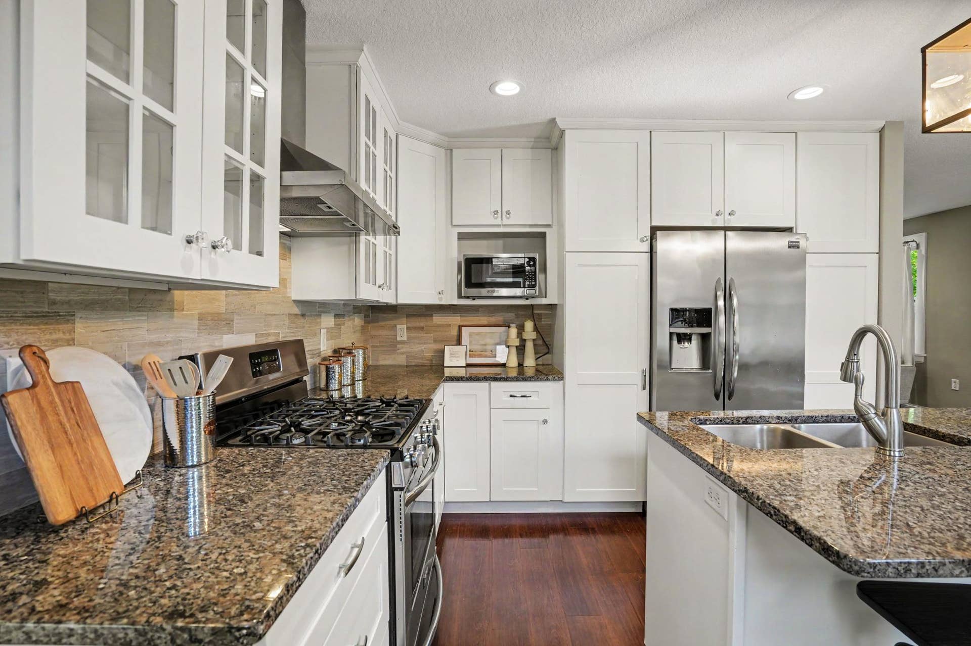 2115 Palace Avenue, 95, Saint Paul, MN 55105 Kitchen