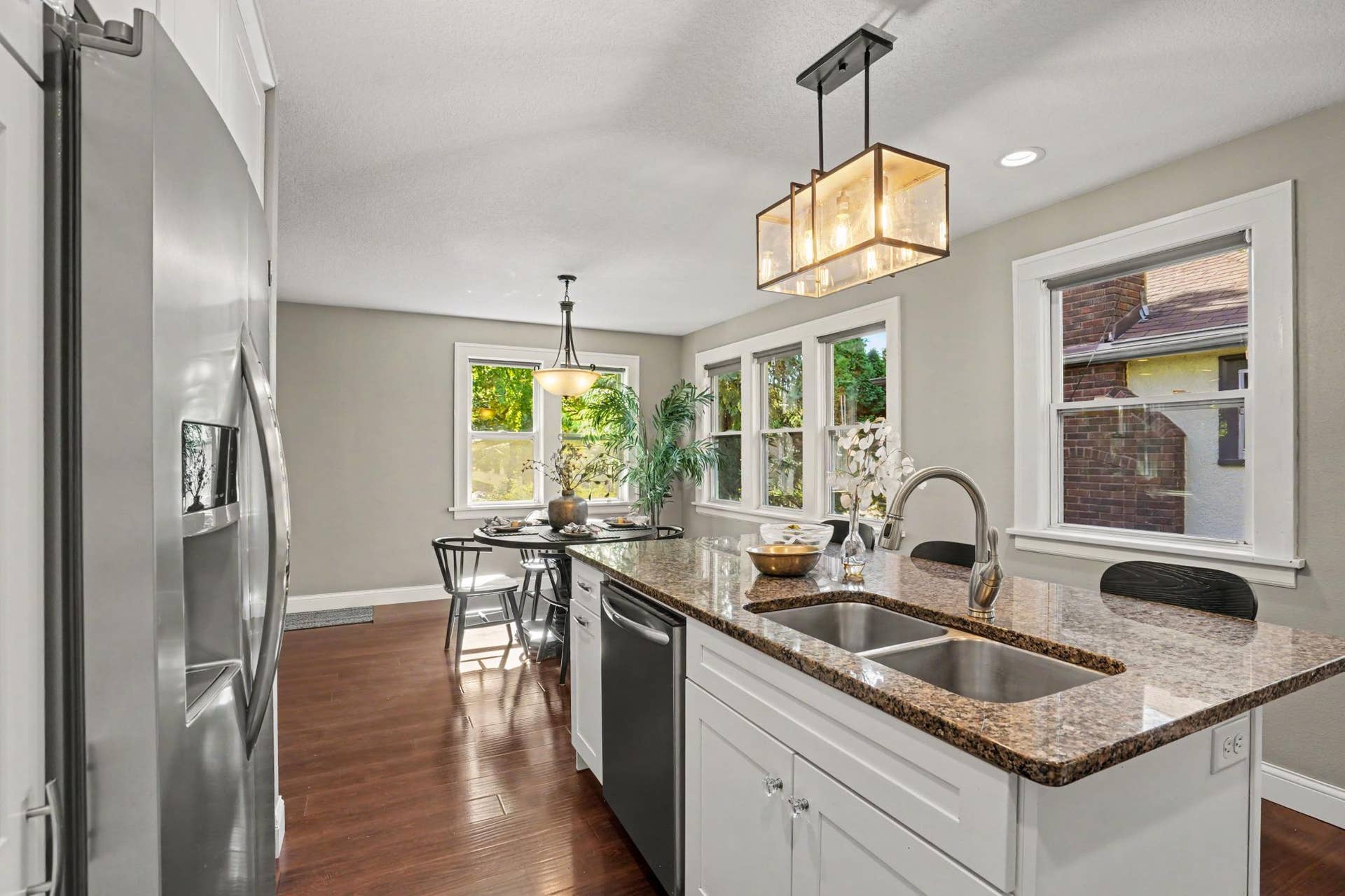 2115 Palace Avenue, 95, Saint Paul, MN 55105 Kitchen