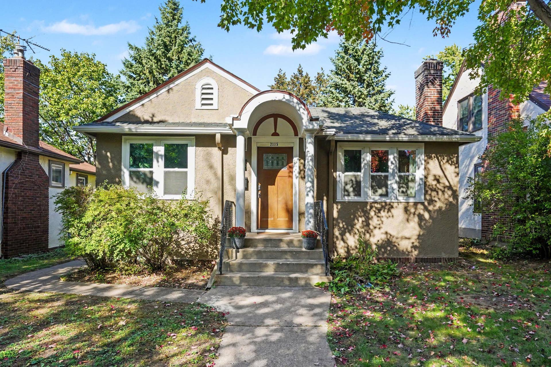 2115 Palace Avenue, 95, Saint Paul, MN 55105 Front exterior
