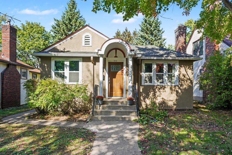 Property photo for 2115 Palace Avenue, Saint Paul, MN