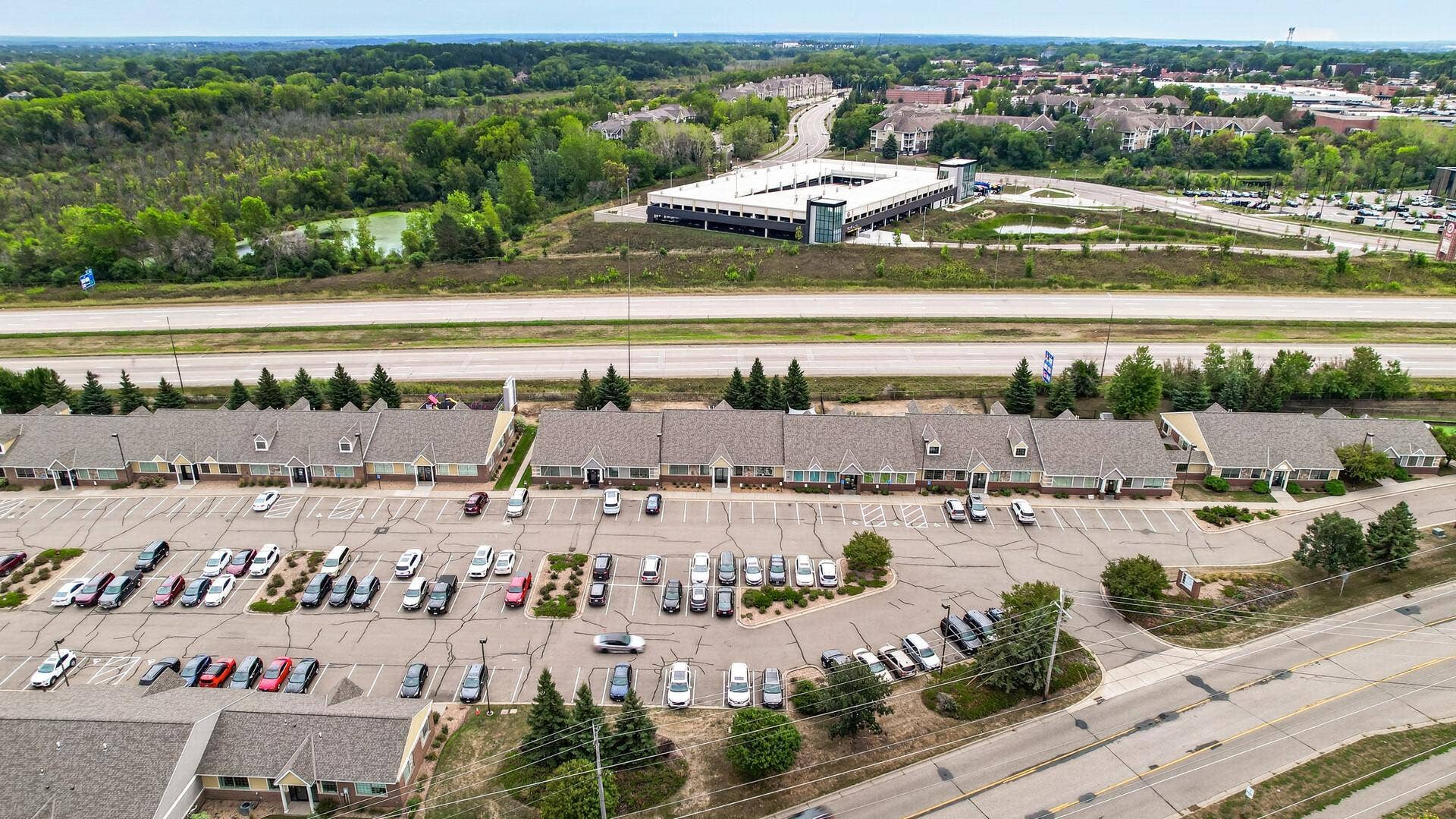 1103 Weir Drive, #200, Woodbury, MN 55125 1103 Weir Drive, #200, Woodbury, MN 55125