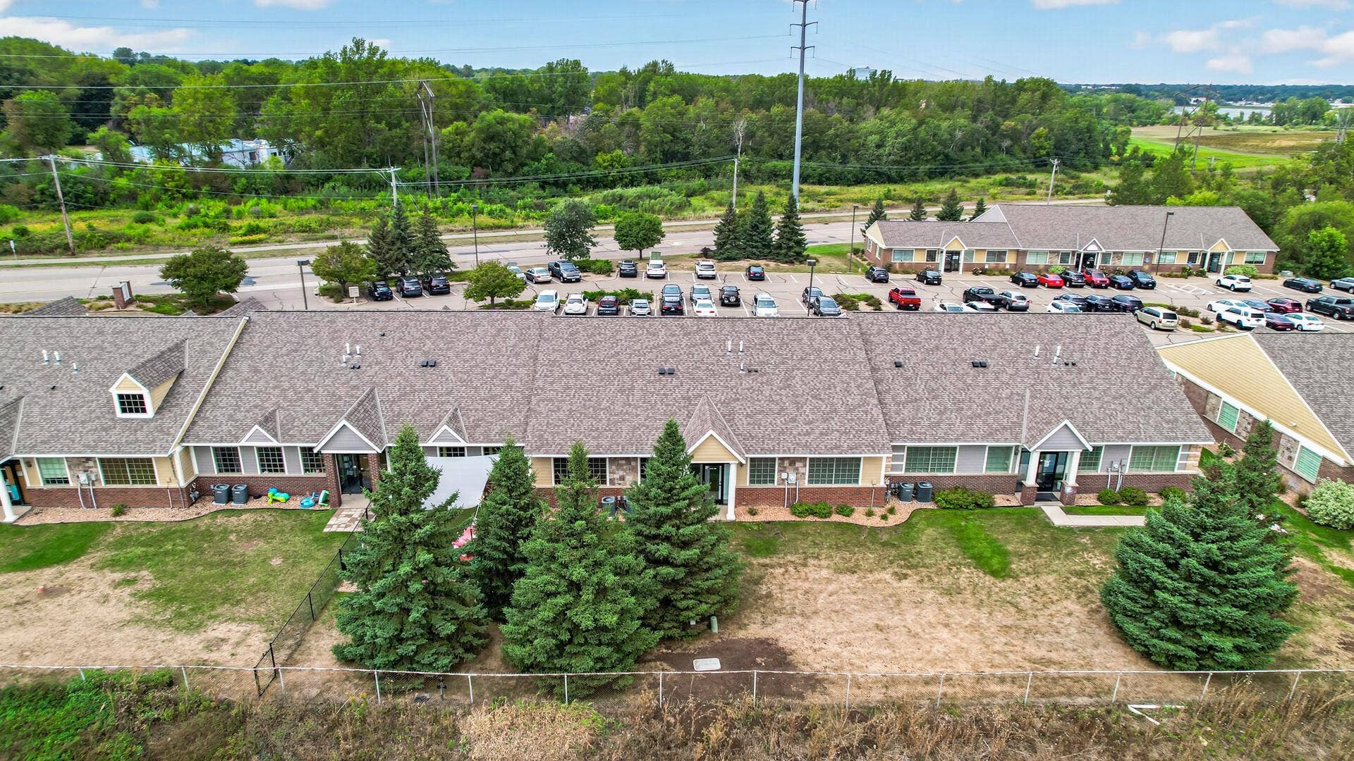 1103 Weir Drive, #200, Woodbury, MN 55125 1103 Weir Drive, #200, Woodbury, MN 55125