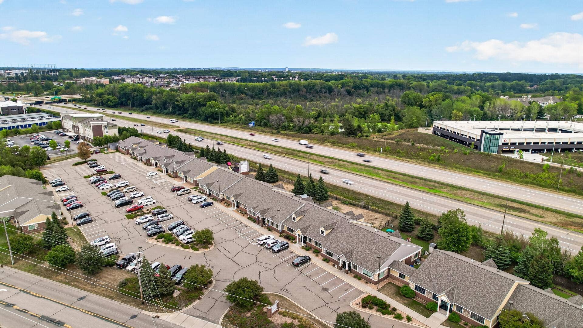 1103 Weir Drive, #200, Woodbury, MN 55125 1103 Weir Drive, #200, Woodbury, MN 55125