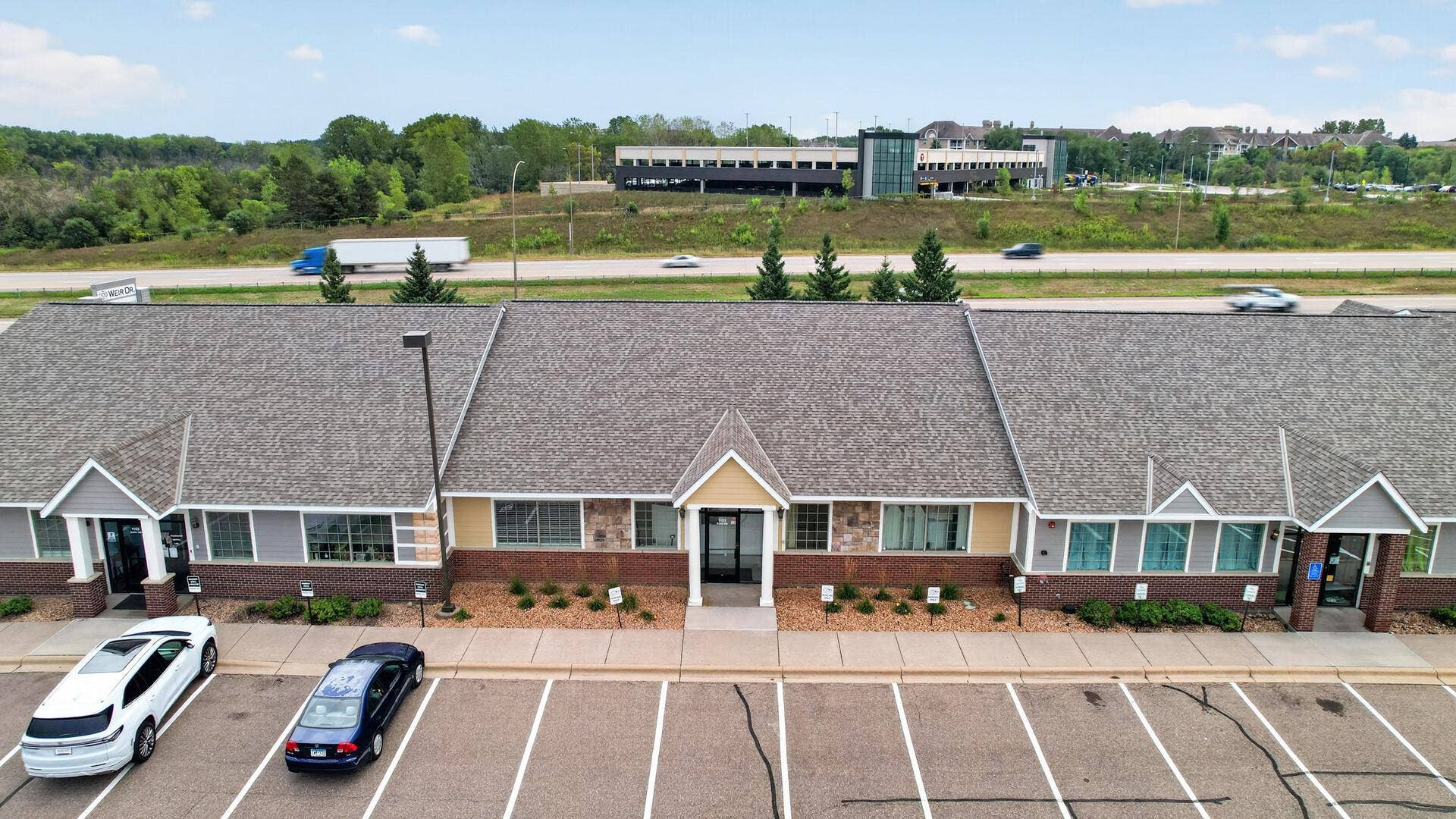 1103 Weir Drive, #200, Woodbury, MN 55125 1103 Weir Drive, #200, Woodbury, MN 55125
