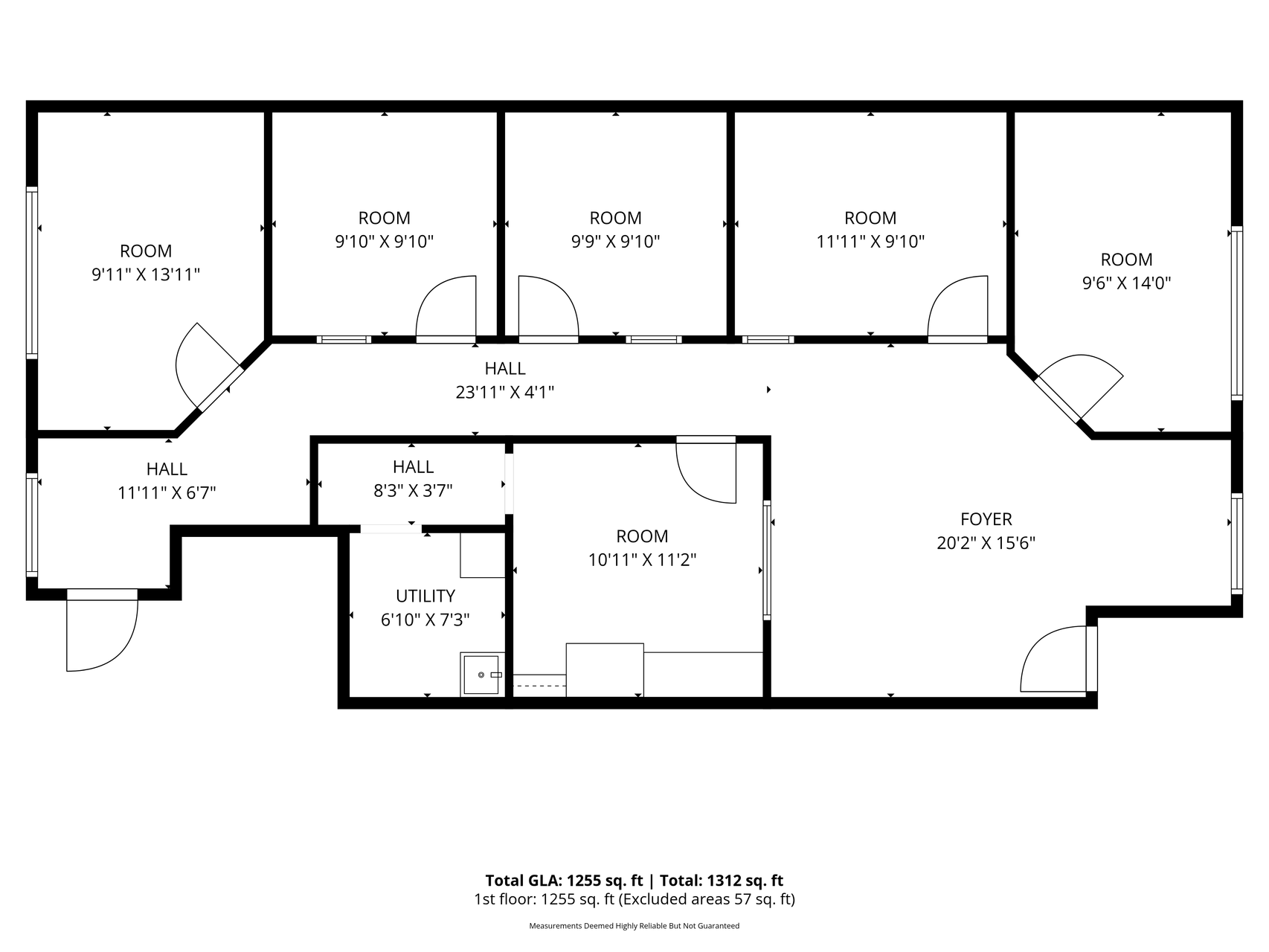 1103 Weir Drive, #200, Woodbury, MN 55125 1103 Weir Drive, #200, Woodbury, MN 55125