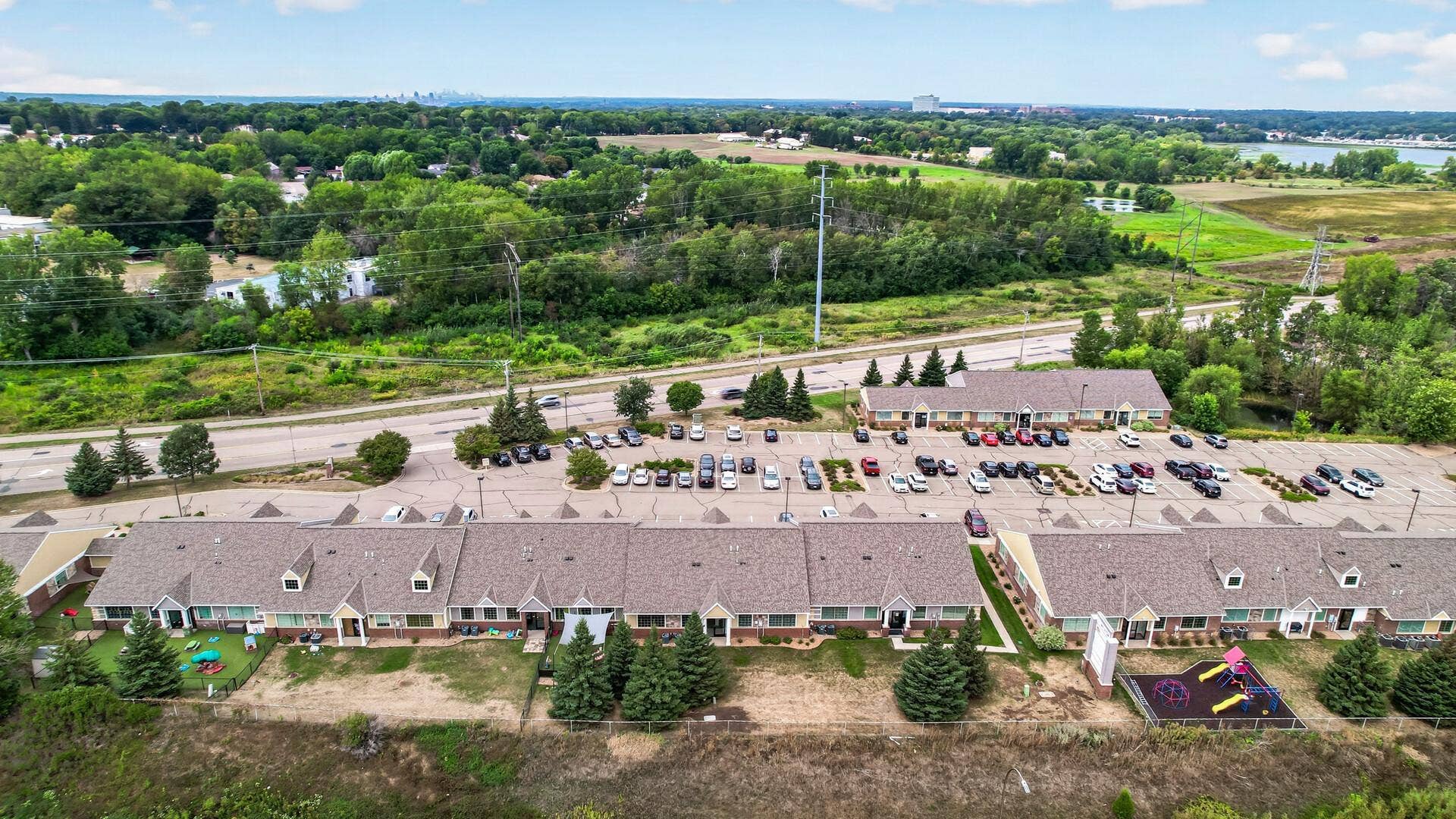 1103 Weir Drive, #200, Woodbury, MN 55125 1103 Weir Drive, #200, Woodbury, MN 55125