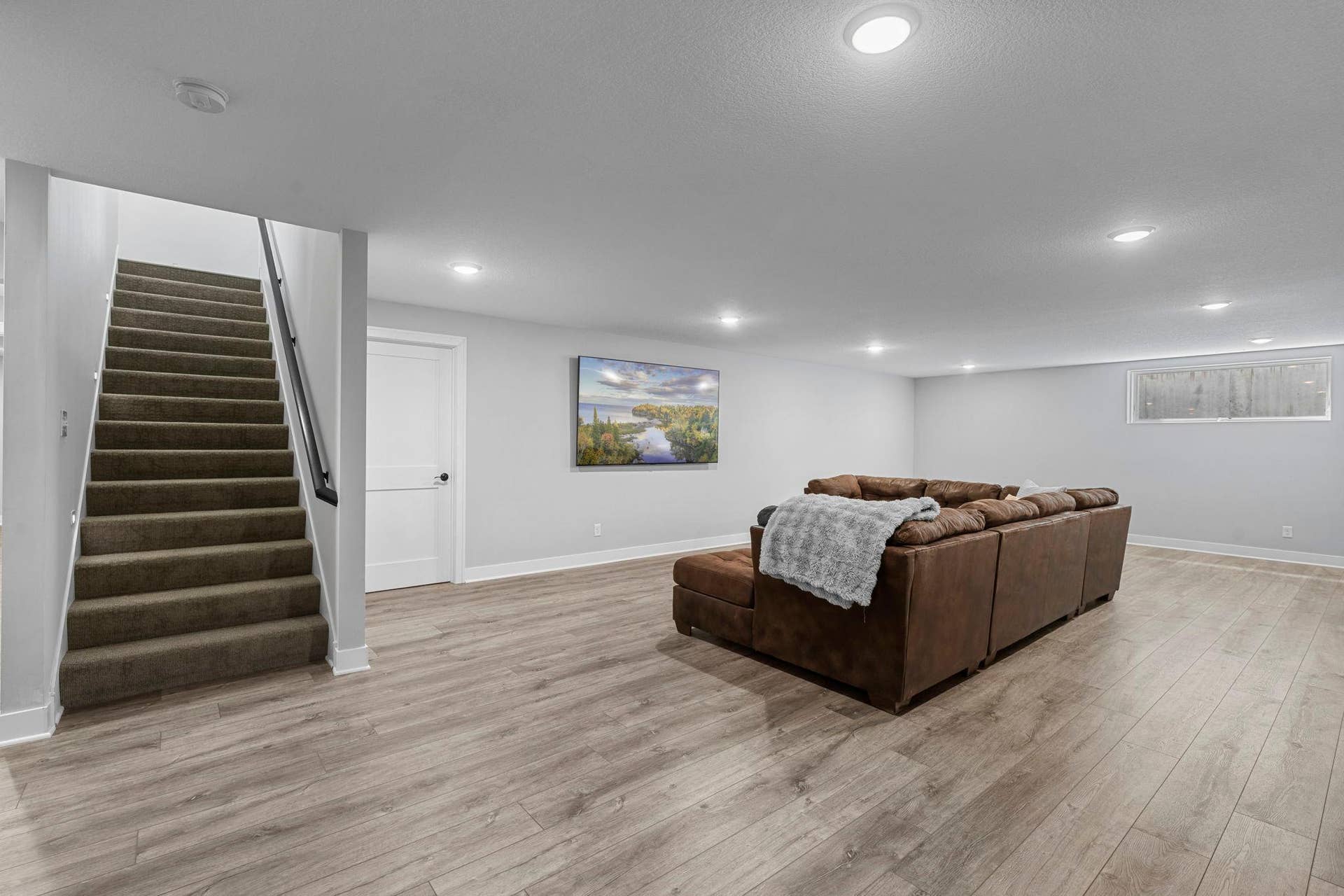5190 Sundial Lane, Woodbury, MN 55129 In-Floor HEAT throughout entire Lower Level!