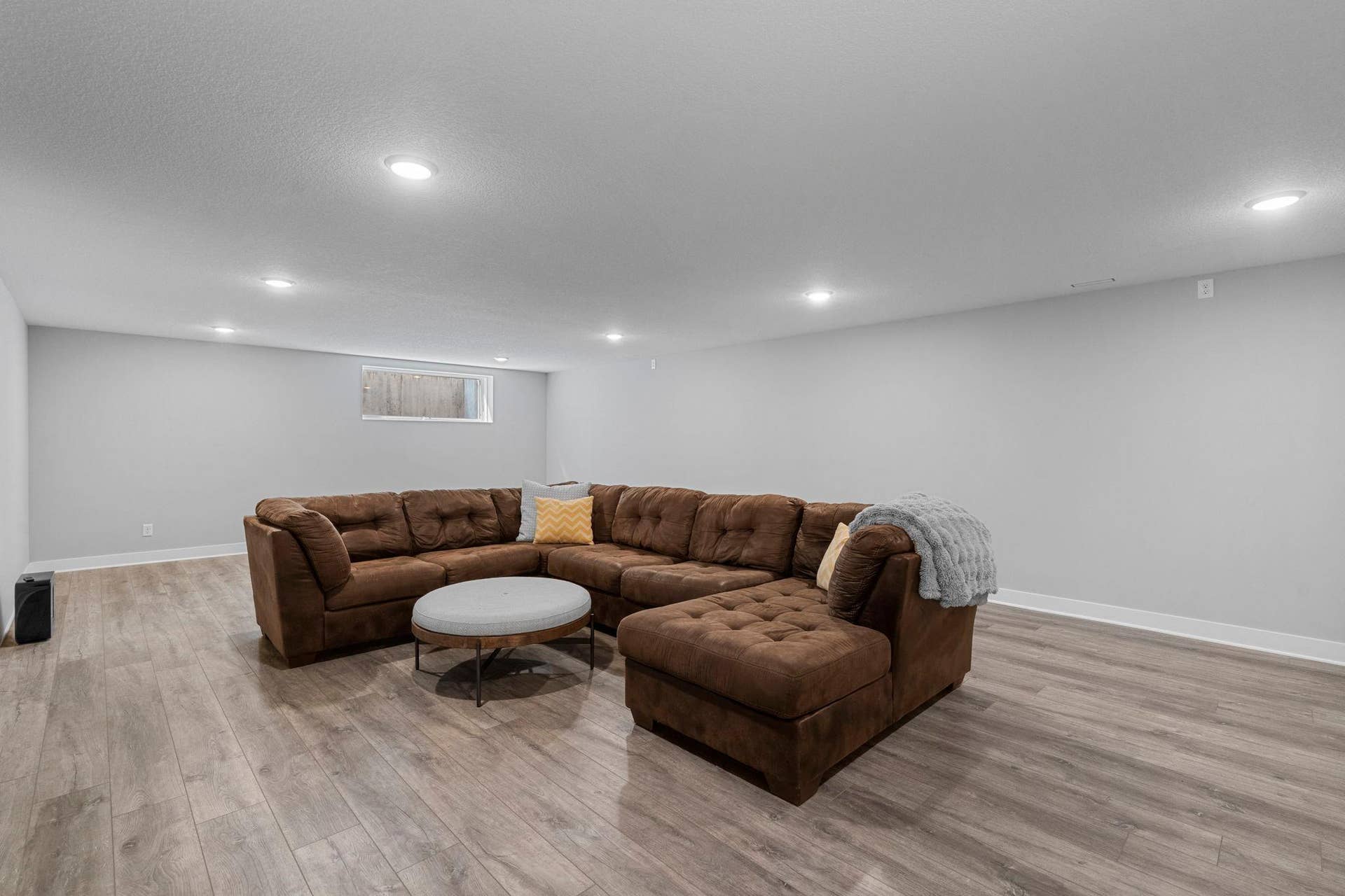 5190 Sundial Lane, Woodbury, MN 55129 Lower Level Family Room