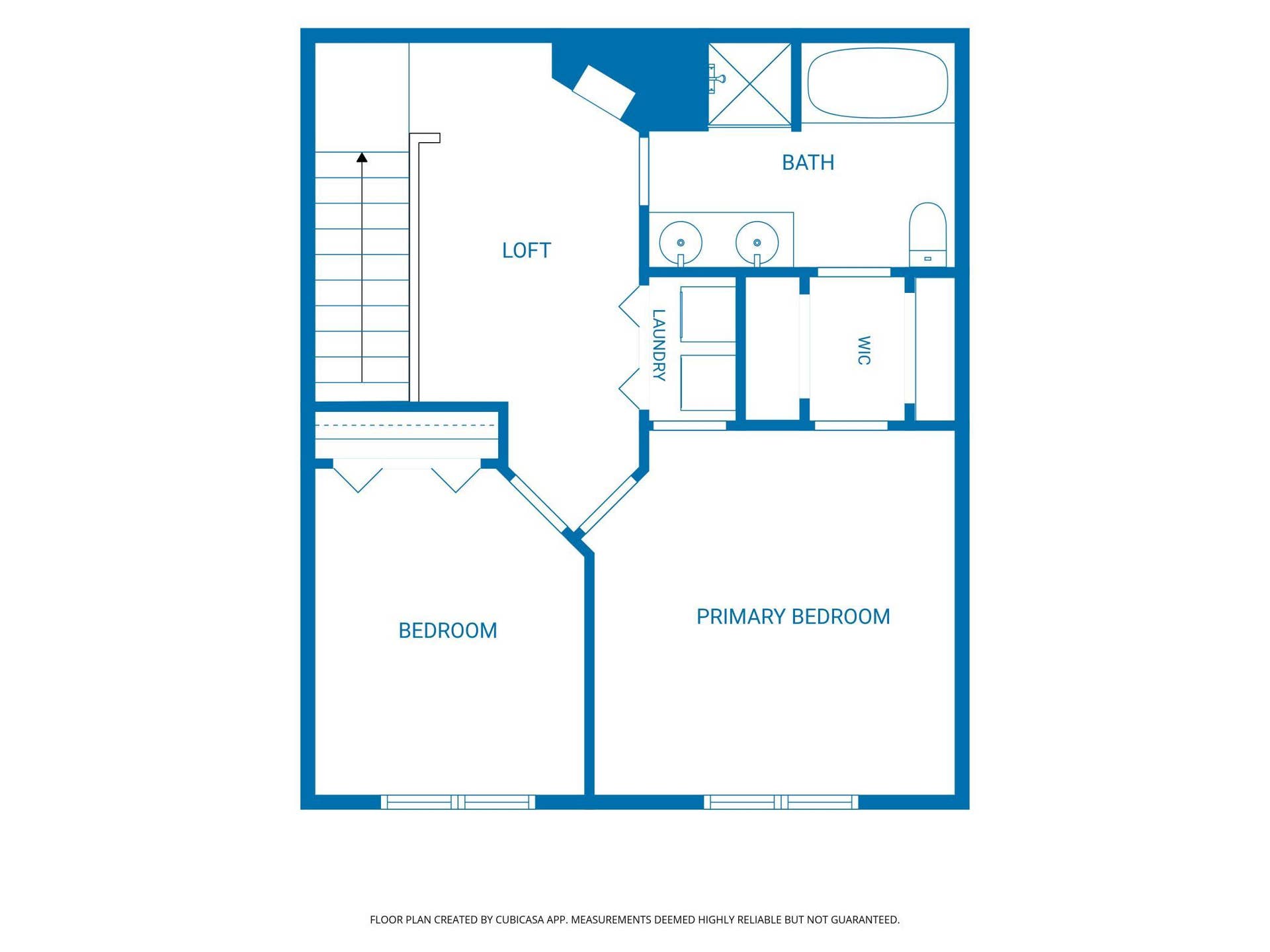 17628 69th Place N, Maple Grove, MN 55311 Upper Level