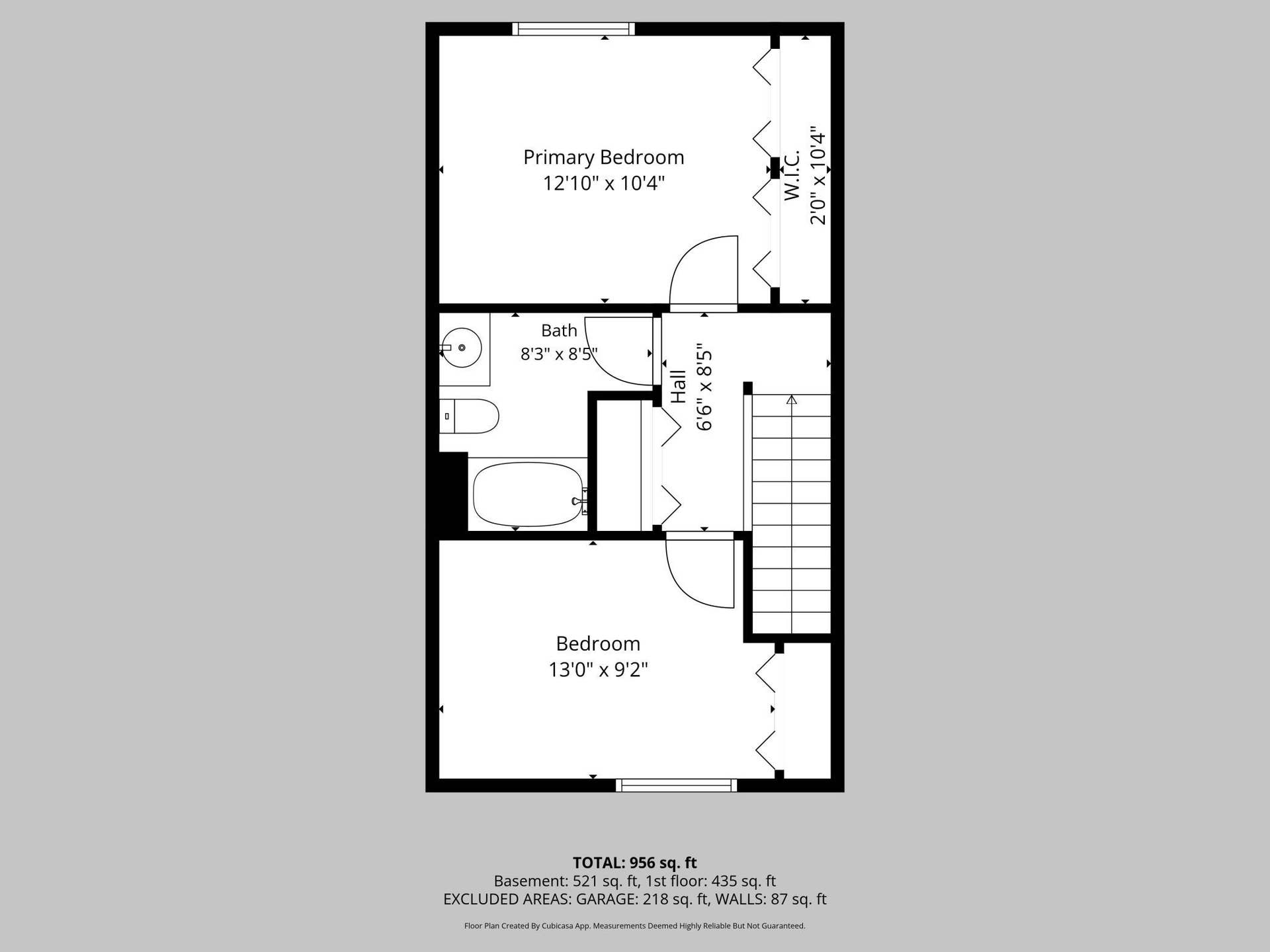 6666 Xerxes Place N, Brooklyn Center, MN 55430 2-2nd_floor_6666_xerxes_place_north_brooklyn_center_with_dim.jpg