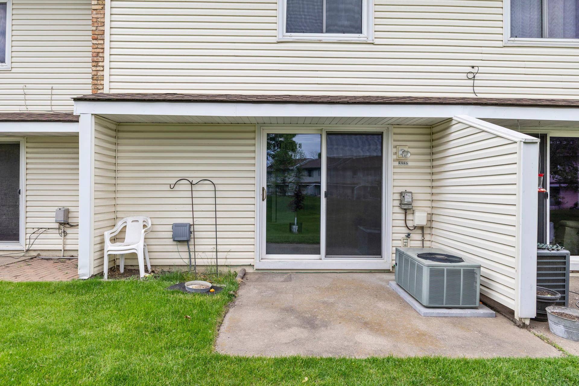 6666 Xerxes Place N, Brooklyn Center, MN 55430 6666 Xerxes Place N, Brooklyn Center, MN 55430