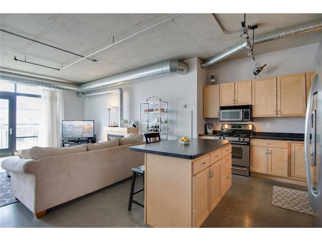 720 N 4th Street, #512, 59, Minneapolis, MN 55401 720 N 4th Street, #512, 59, Minneapolis, MN 55401