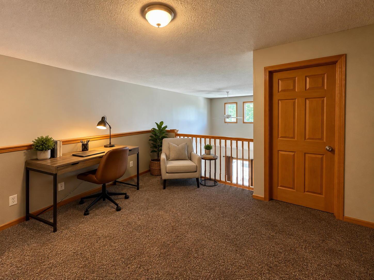 8944 Olive Lane N, Maple Grove, MN 55311 Virtually staged to help illustrate the property's potential
