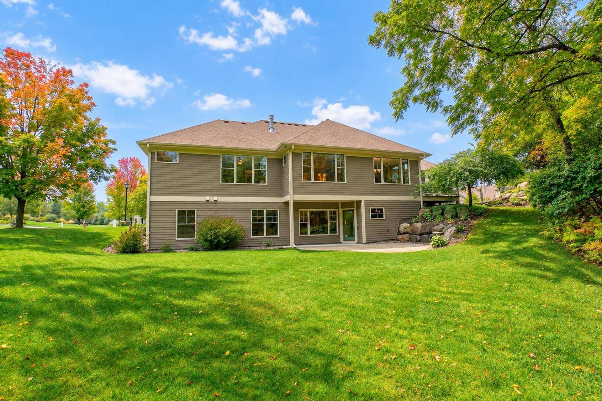 4453 Fable Hill Parkway N, Hugo, MN 55038 4453 Fable Hill Parkway N, Hugo, MN 55038