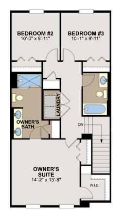 8760 Island Trail Echo N, #C, Lake Elmo, MN 55001 Bar 3.png